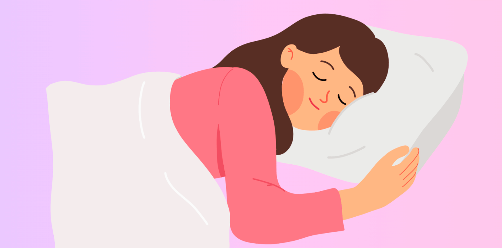 Cómo dormir mejor después de un día largo en el consultorio