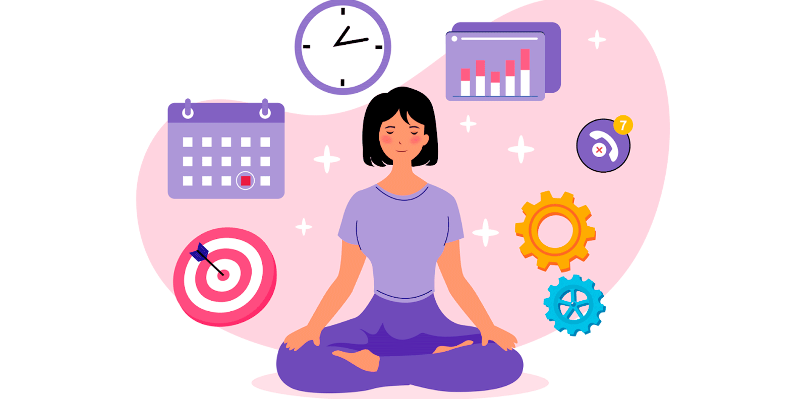 Gestión del tiempo en profesiones médicas: Consejos para jornadas más efectivas