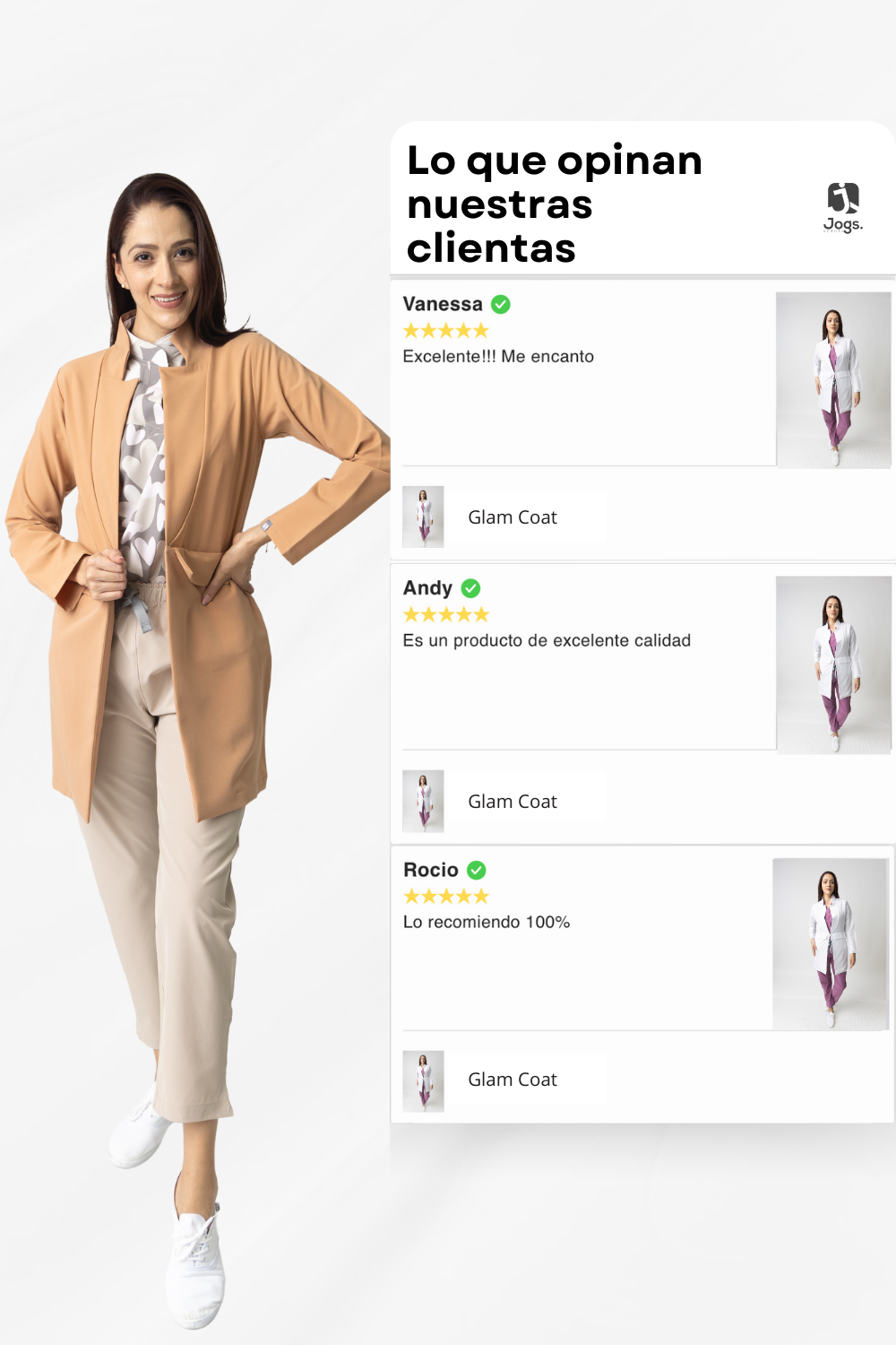 Glam Coat
