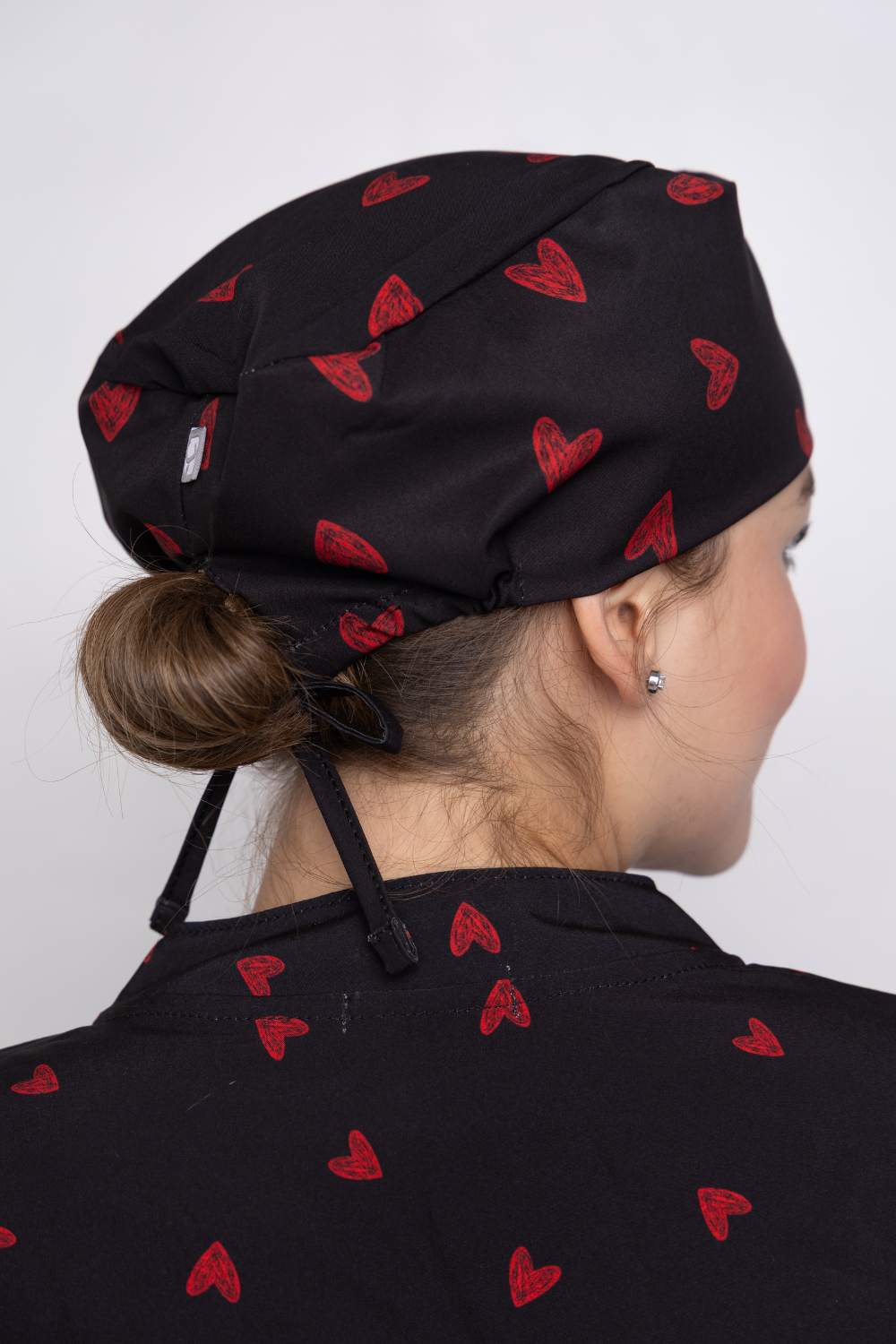 Gorrito Quirúrgico