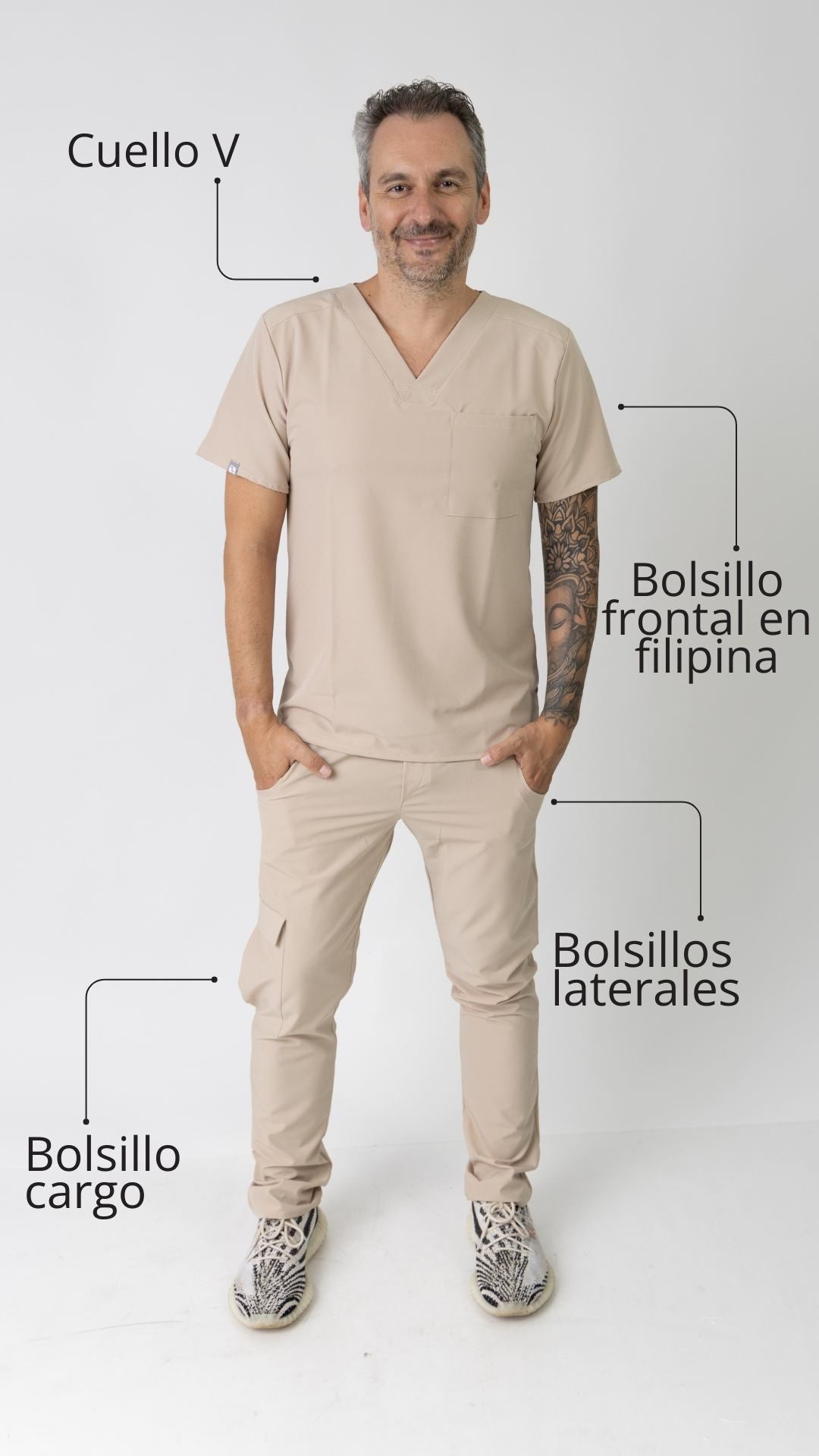 Classic Fluid Repellent