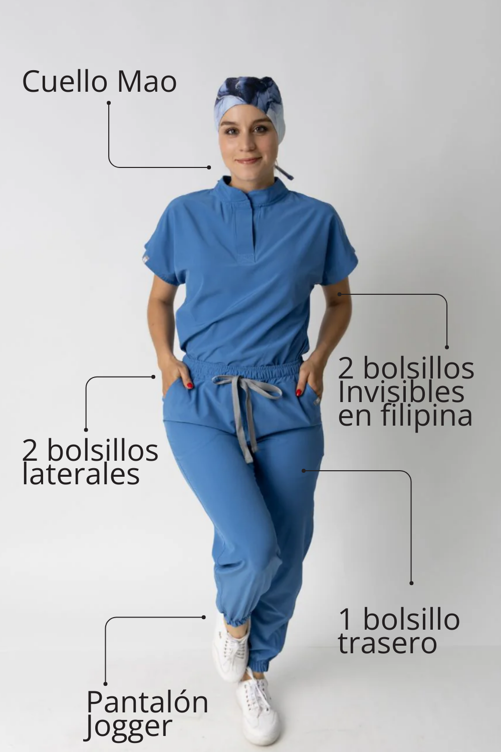 Go Get It Fluid Repellent