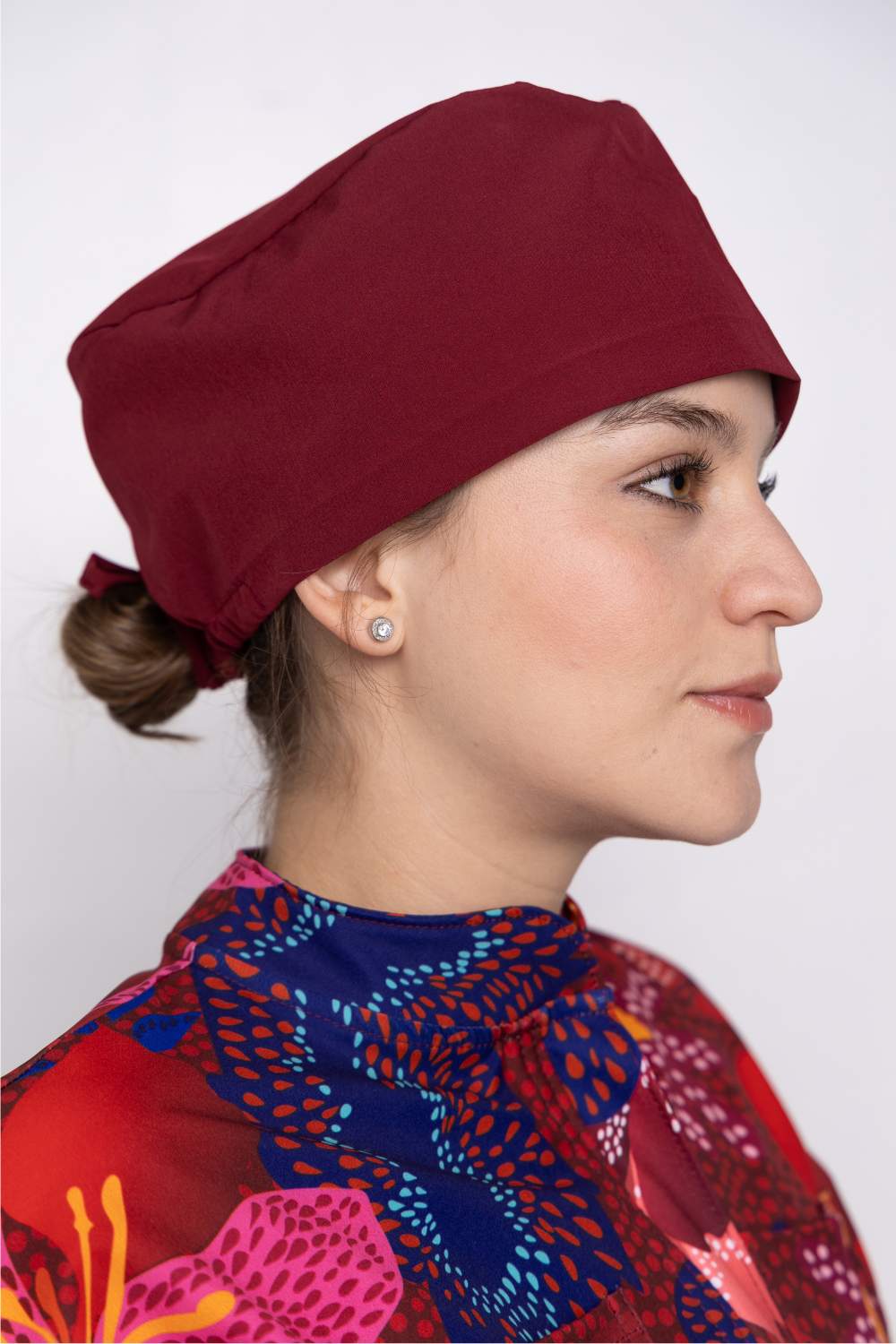Gorrito Quirúrgico