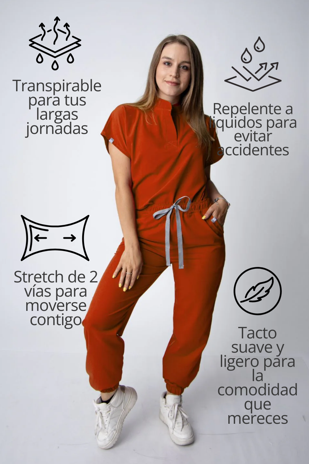 Go Get It Fluid Repellent