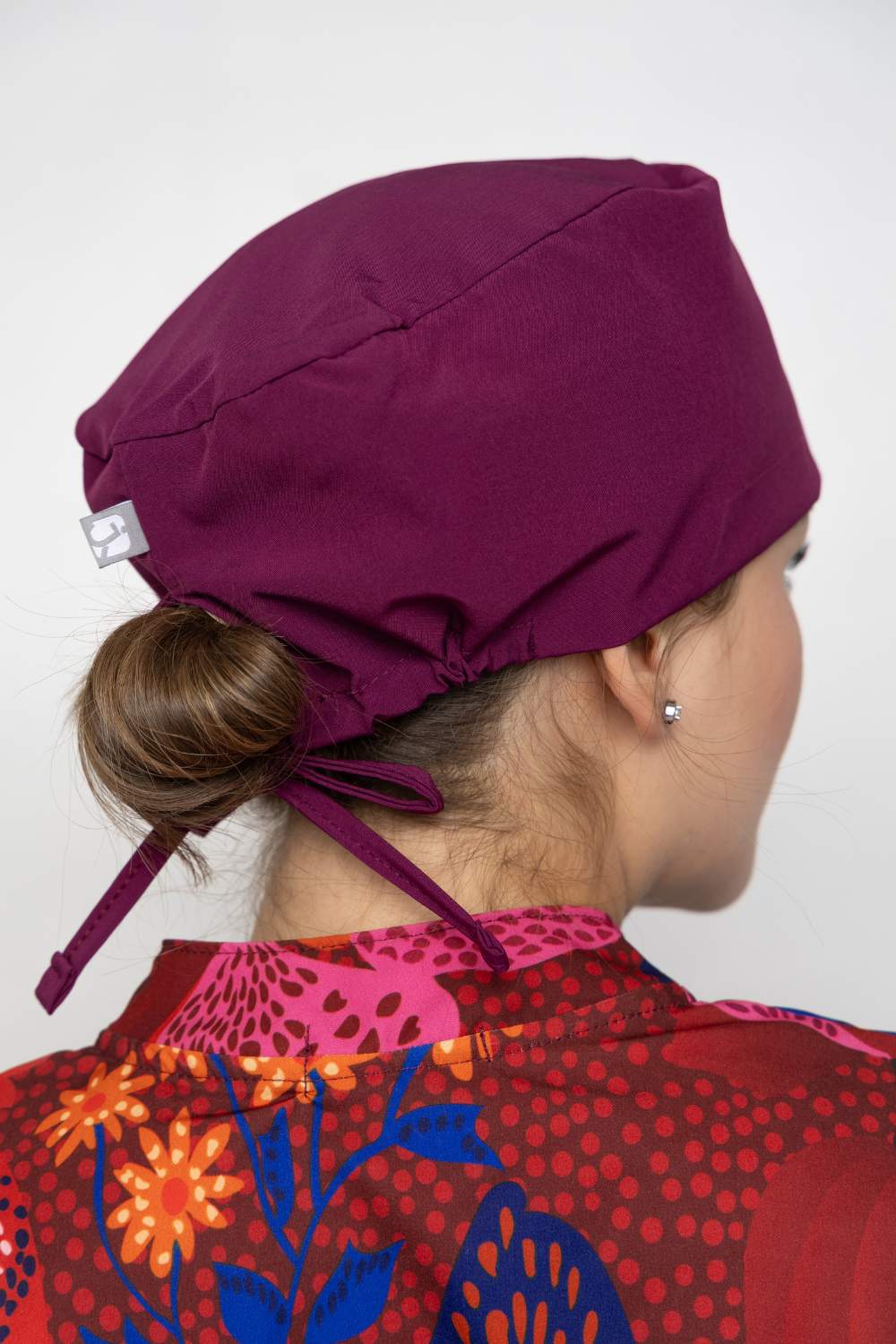 Gorrito Quirúrgico