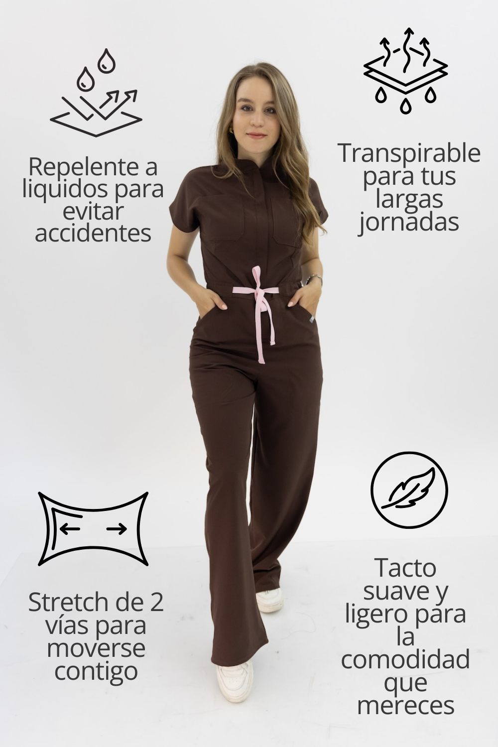 Rebel Jumpsuit