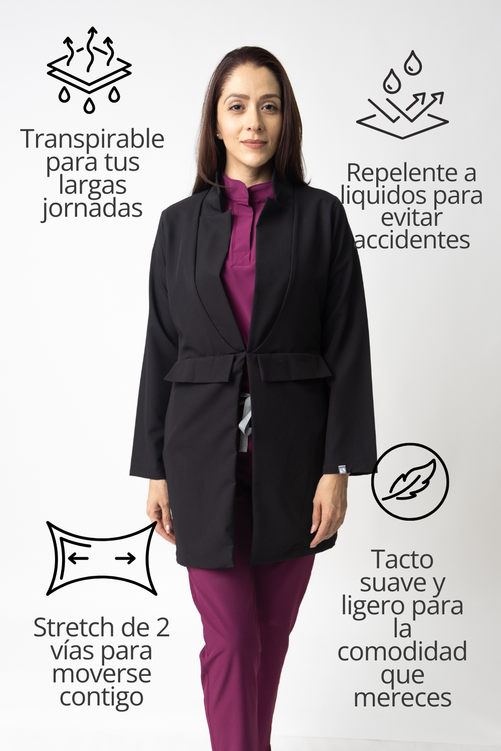 Glam Coat