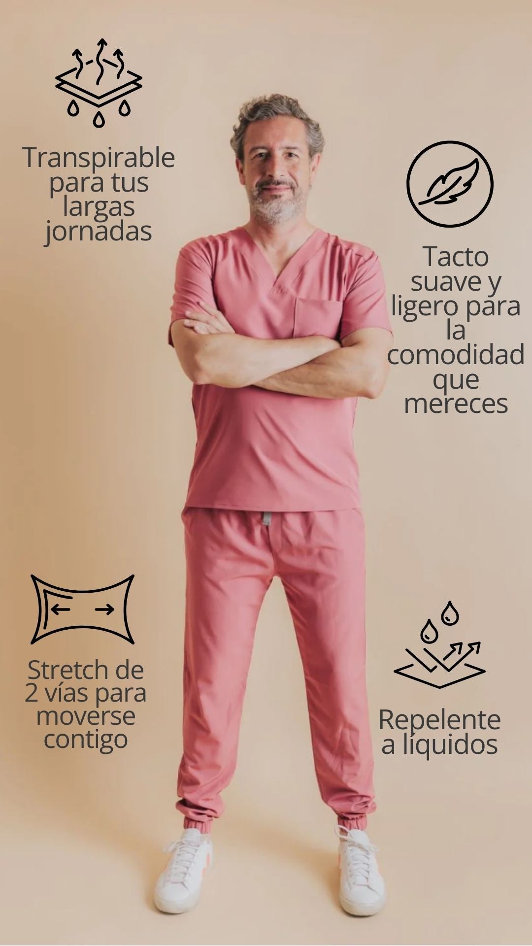 Sport Fluid Repellent