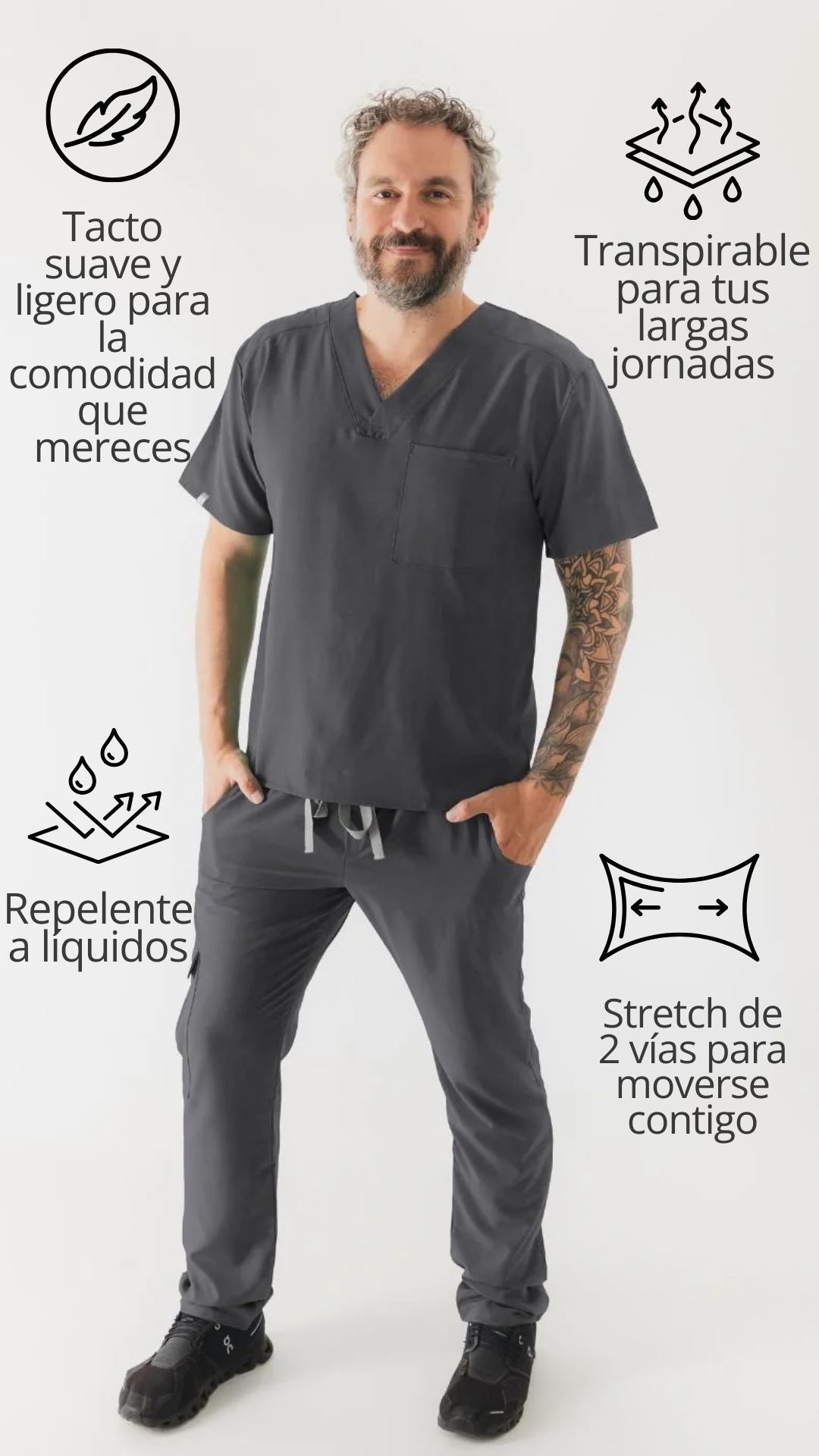 Classic Fluid Repellent