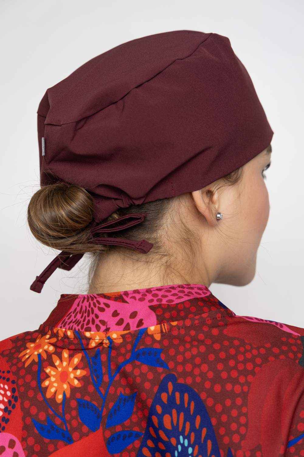 Gorrito Quirúrgico