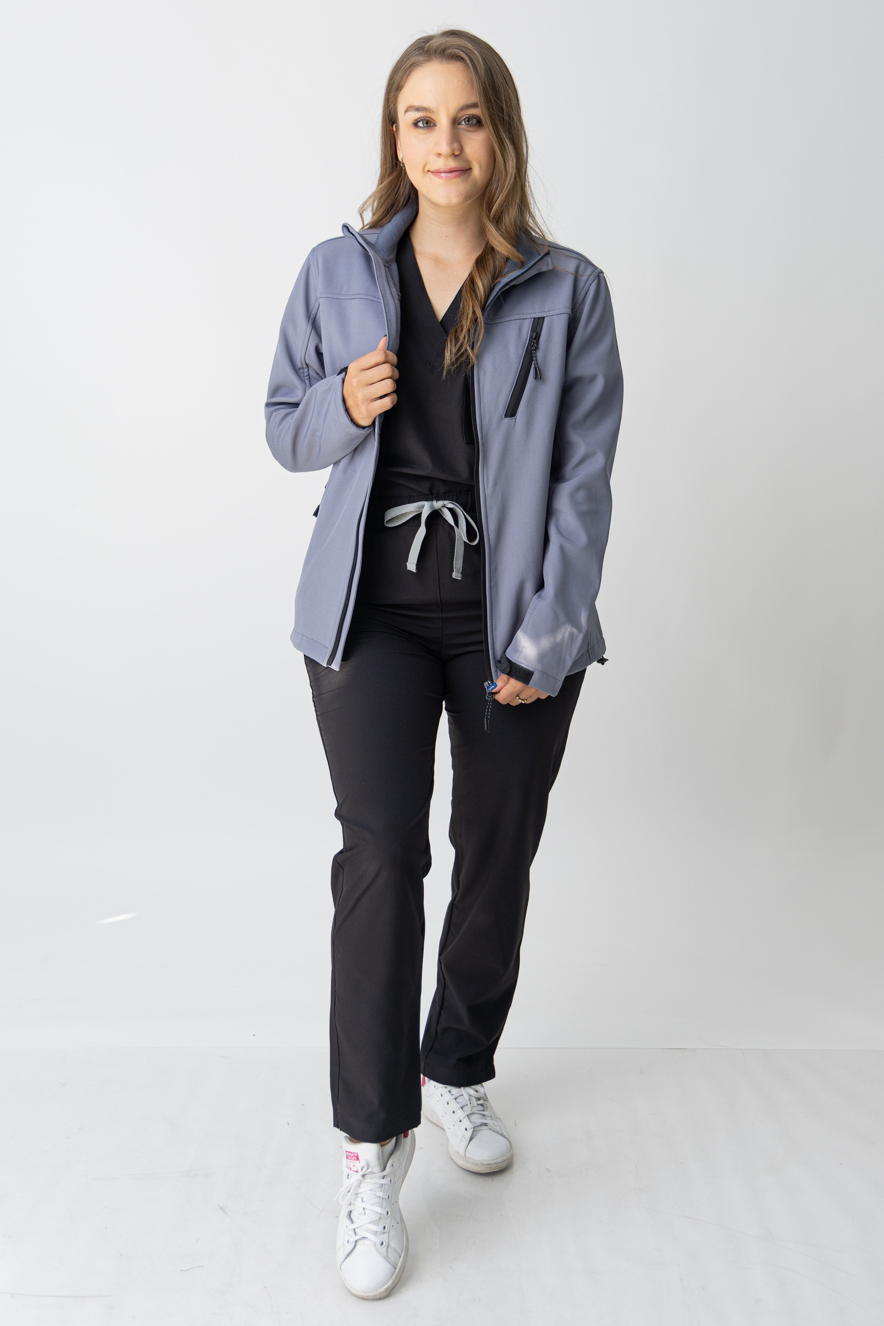 Unstoppable Jacket (sin gorra)