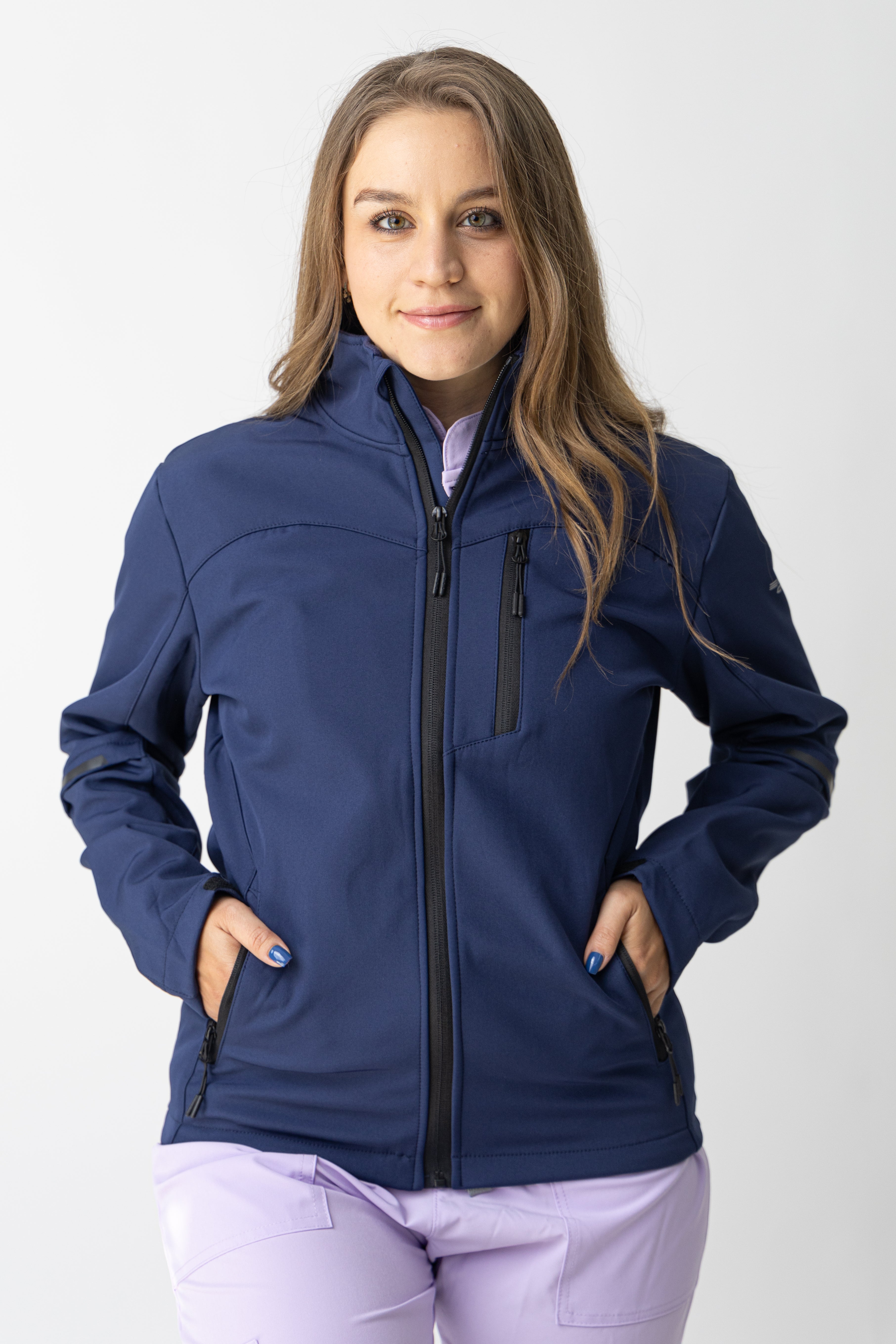 Unstoppable Jacket