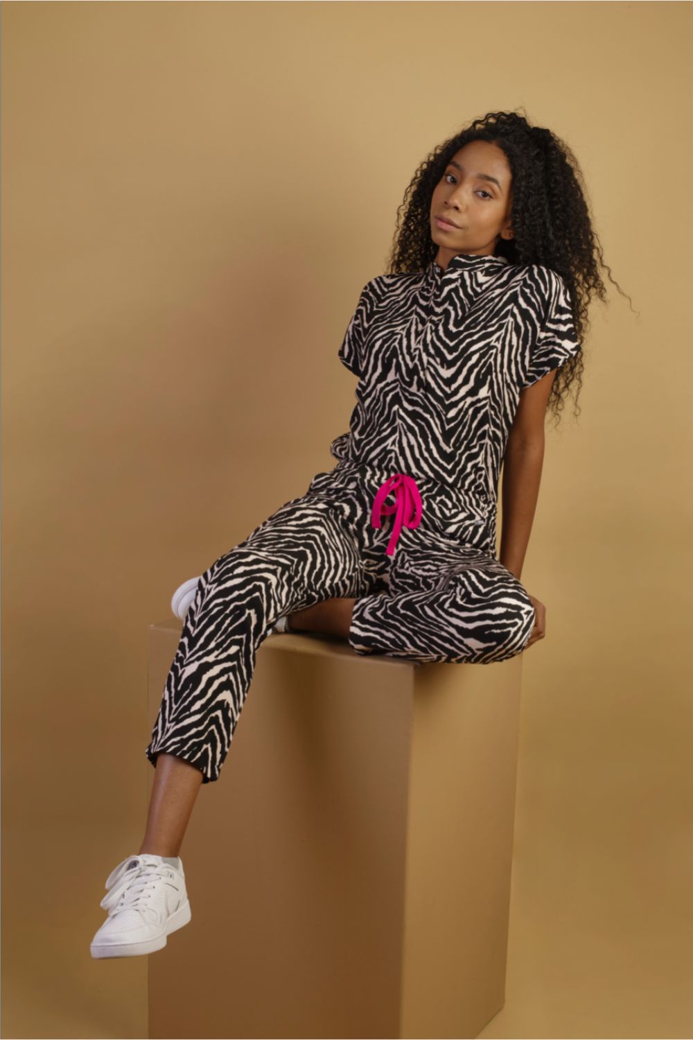 Boss Babe Safari