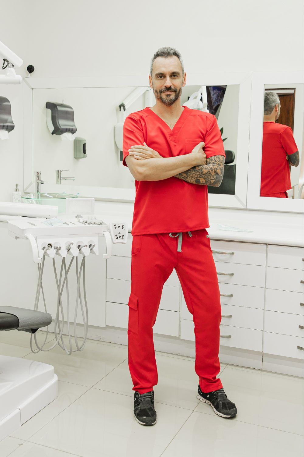 Classic Fluid Repellent