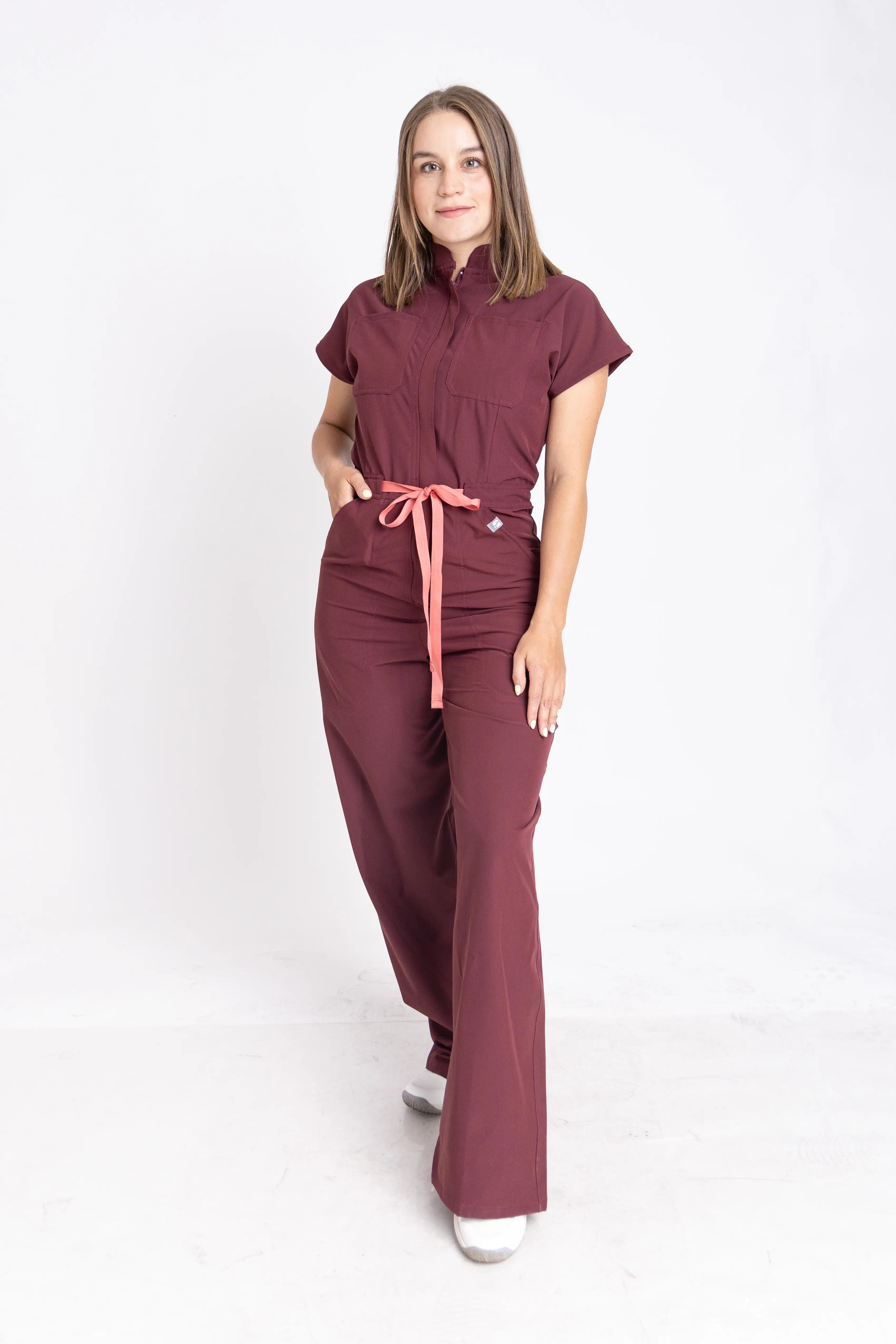 Rebel Jumpsuit