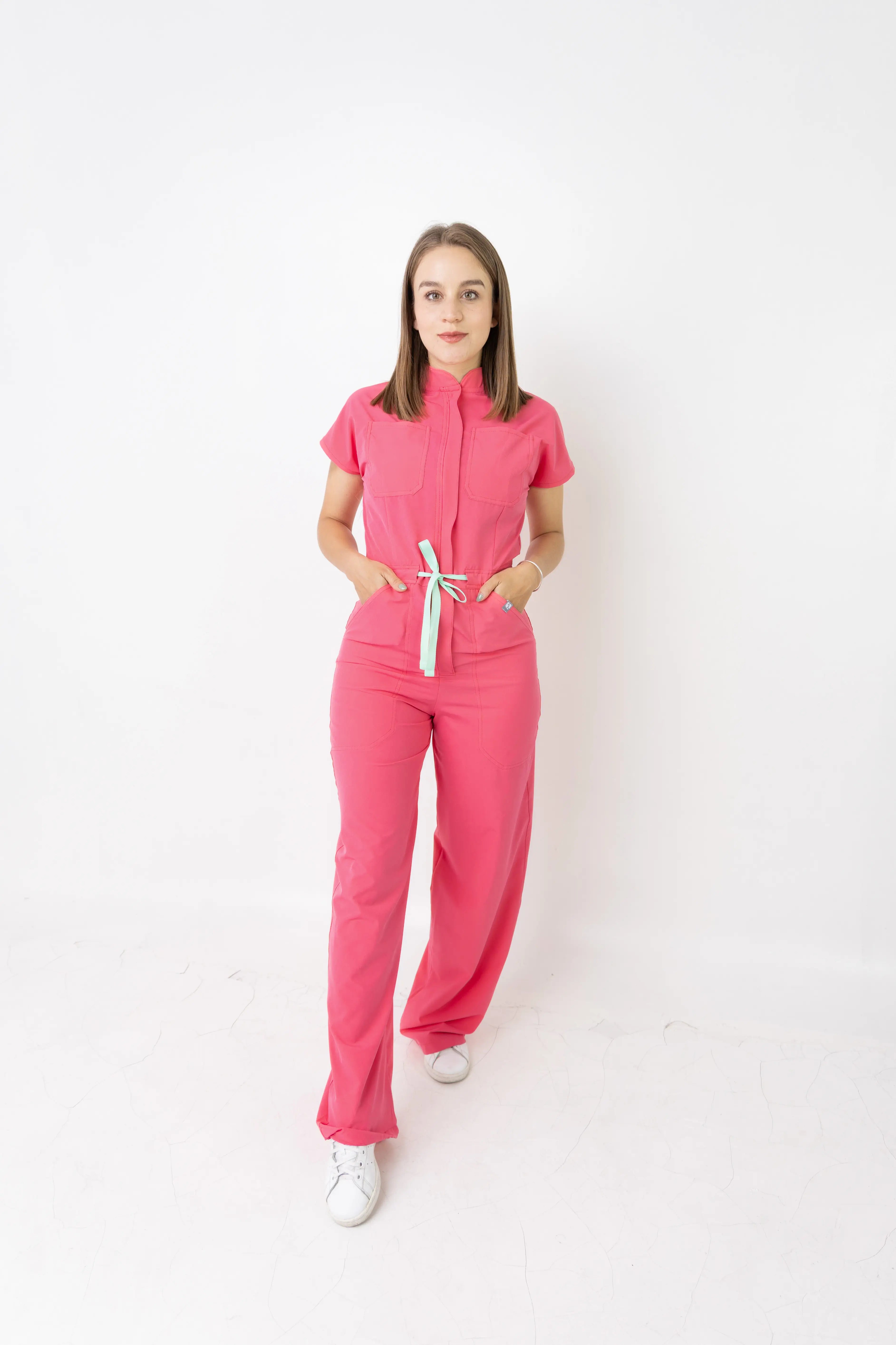 Rebel Jumpsuit
