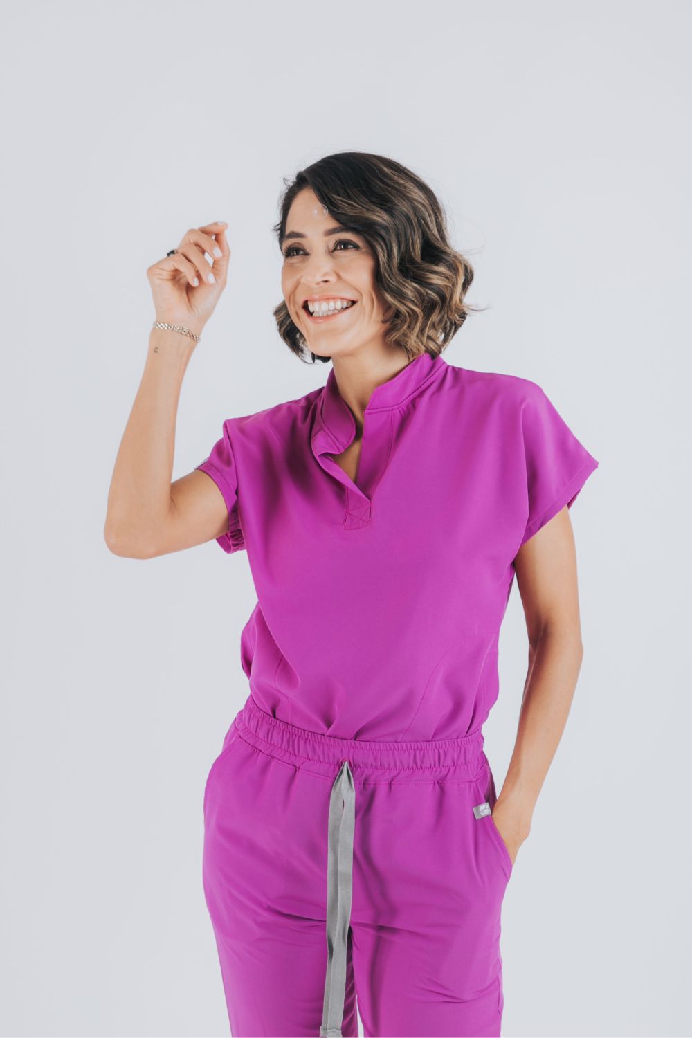 Go Get It Fluid Repellent