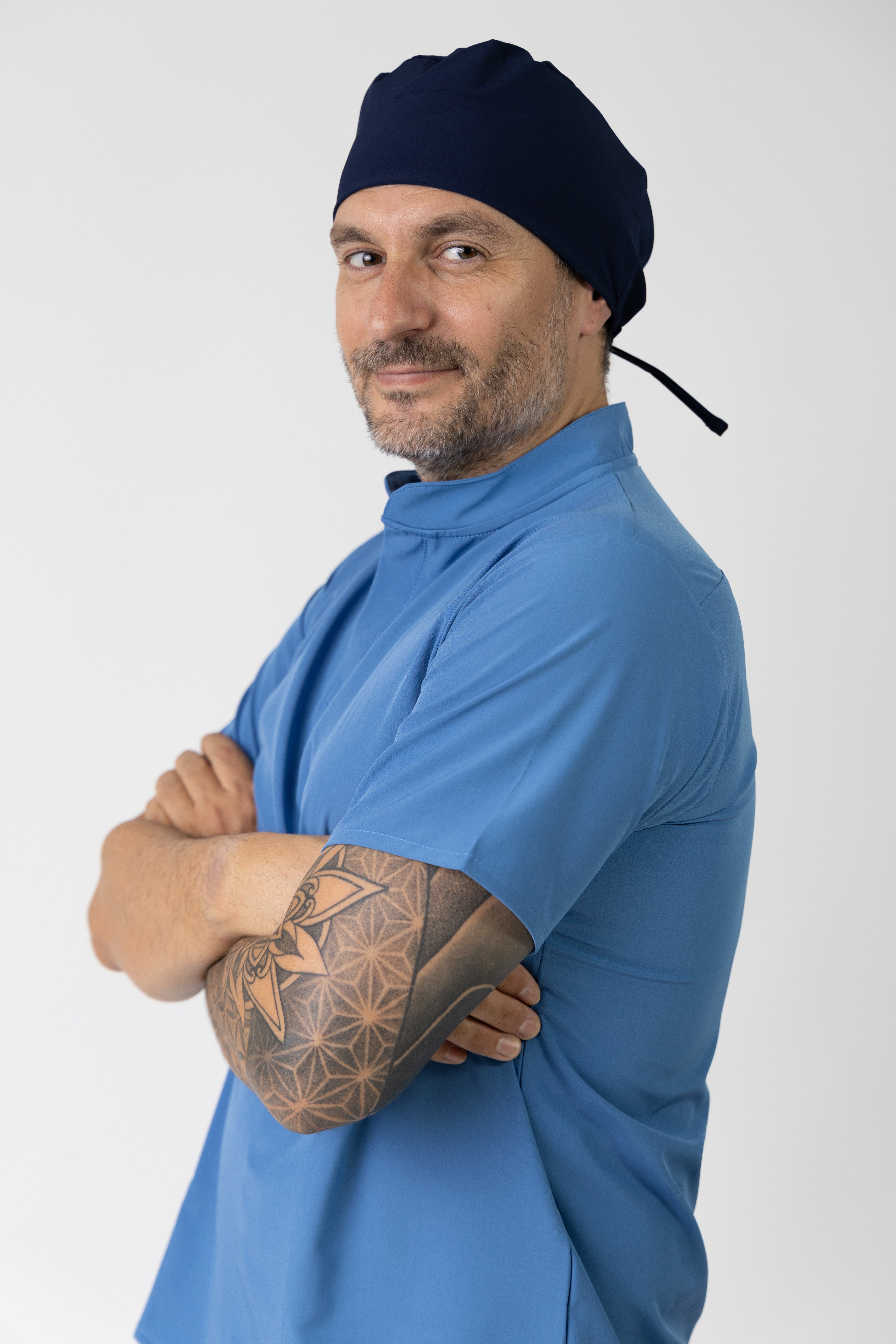 Gorrito Quirúrgico