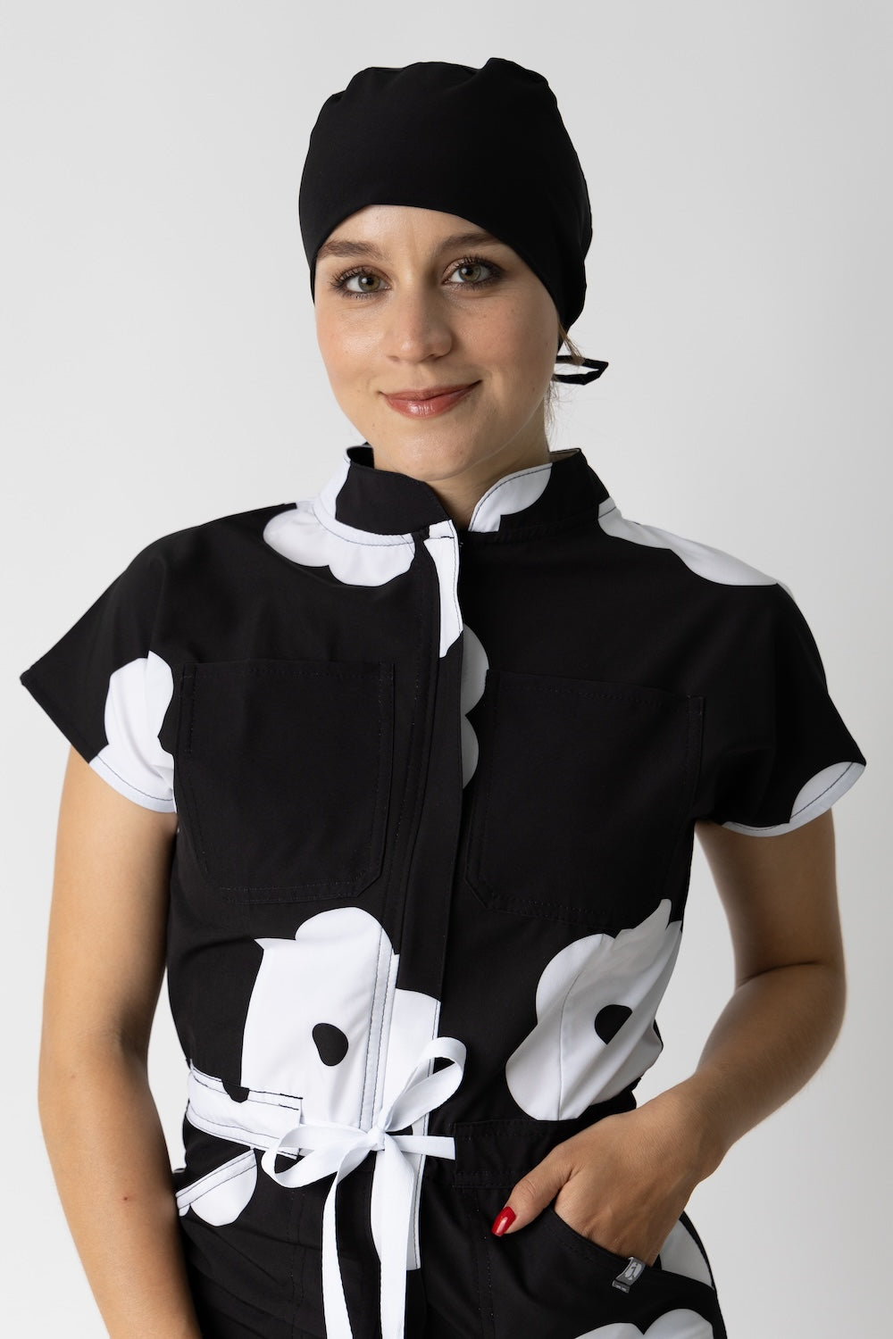 Gorrito Quirúrgico
