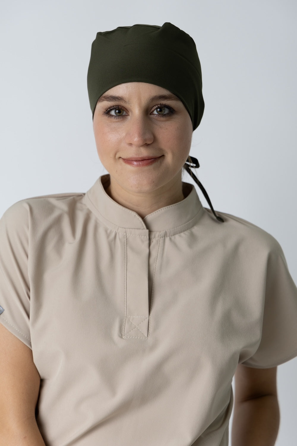 Gorrito Quirúrgico