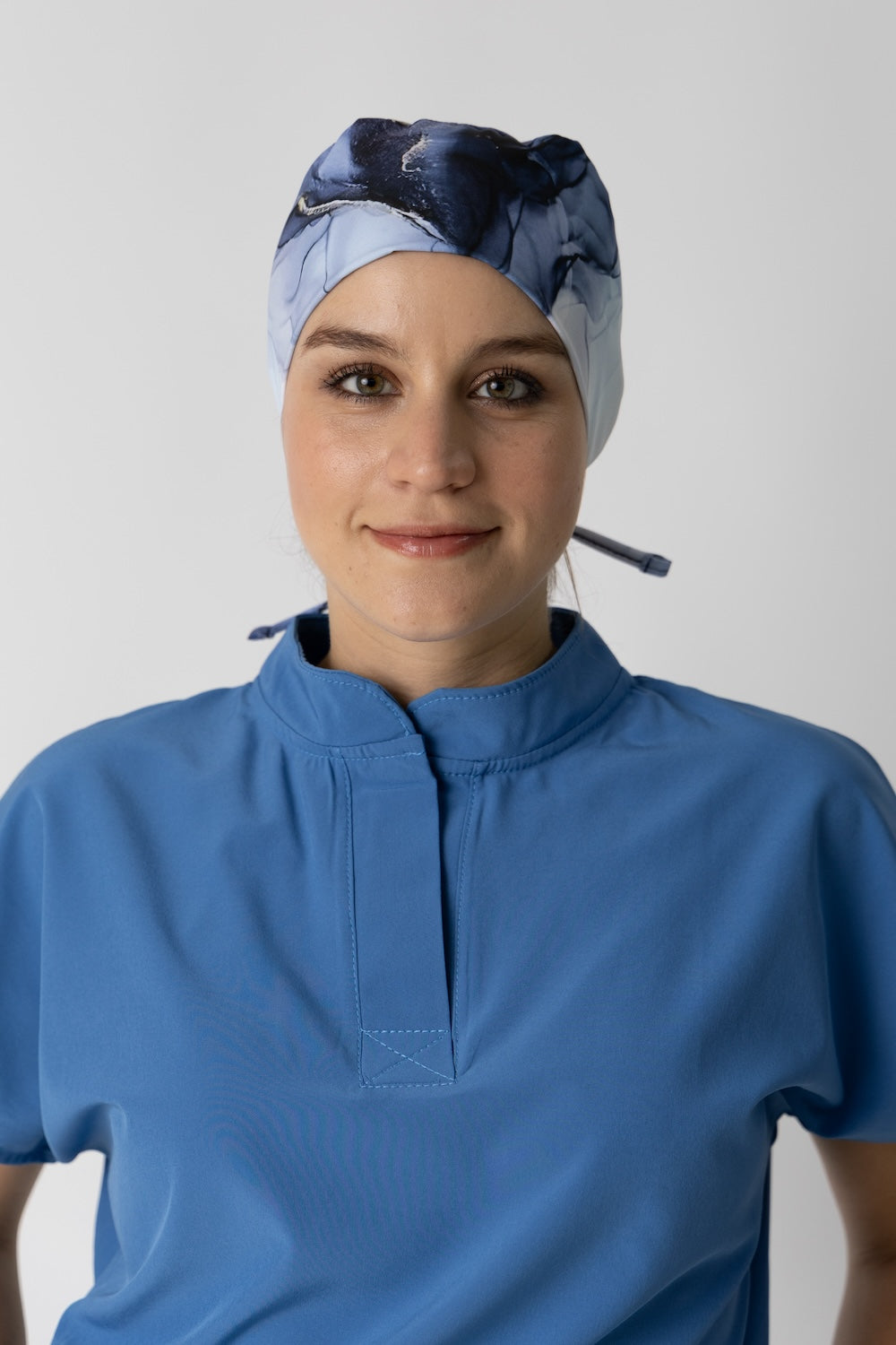 Gorrito Quirúrgico
