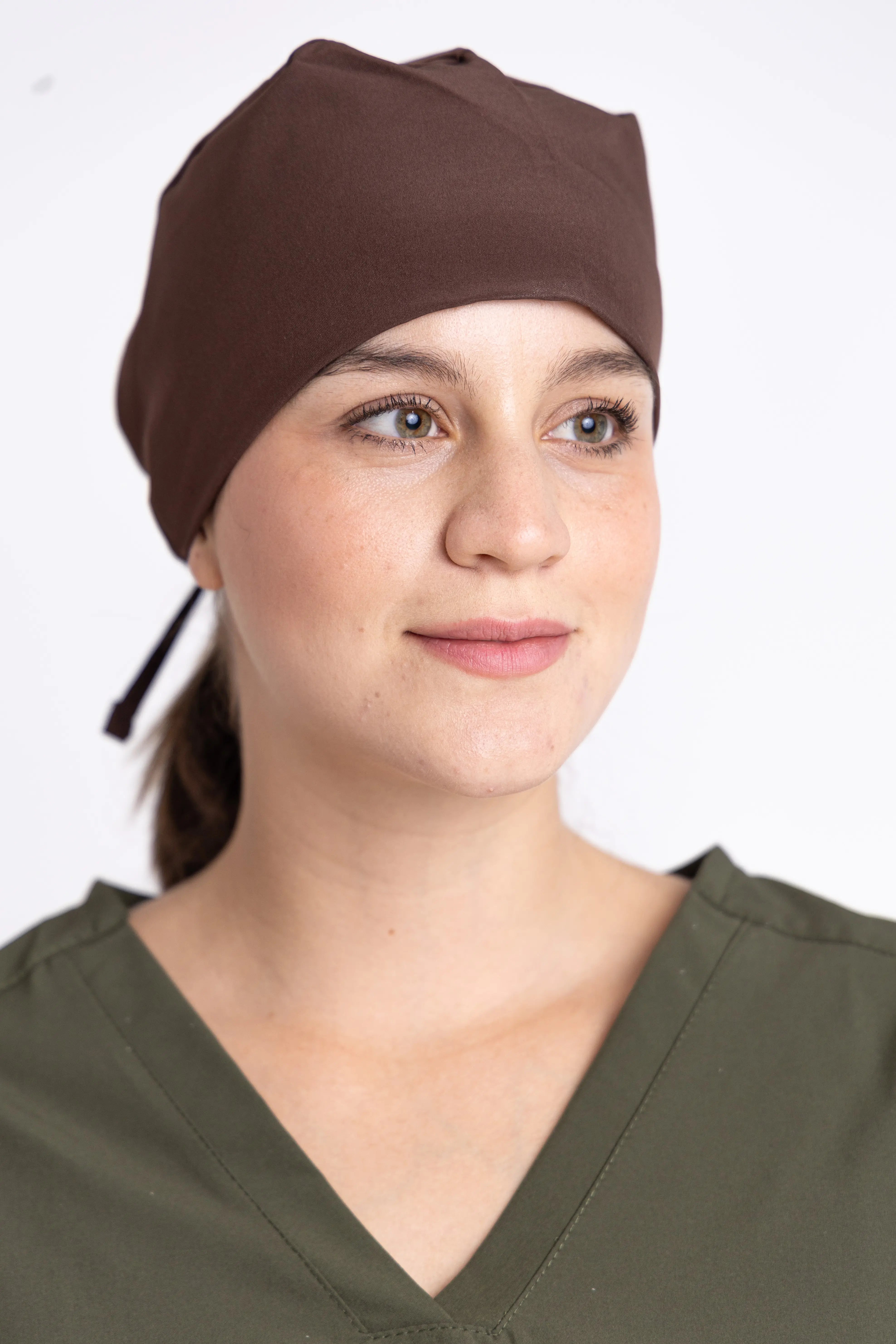 Gorrito Quirúrgico