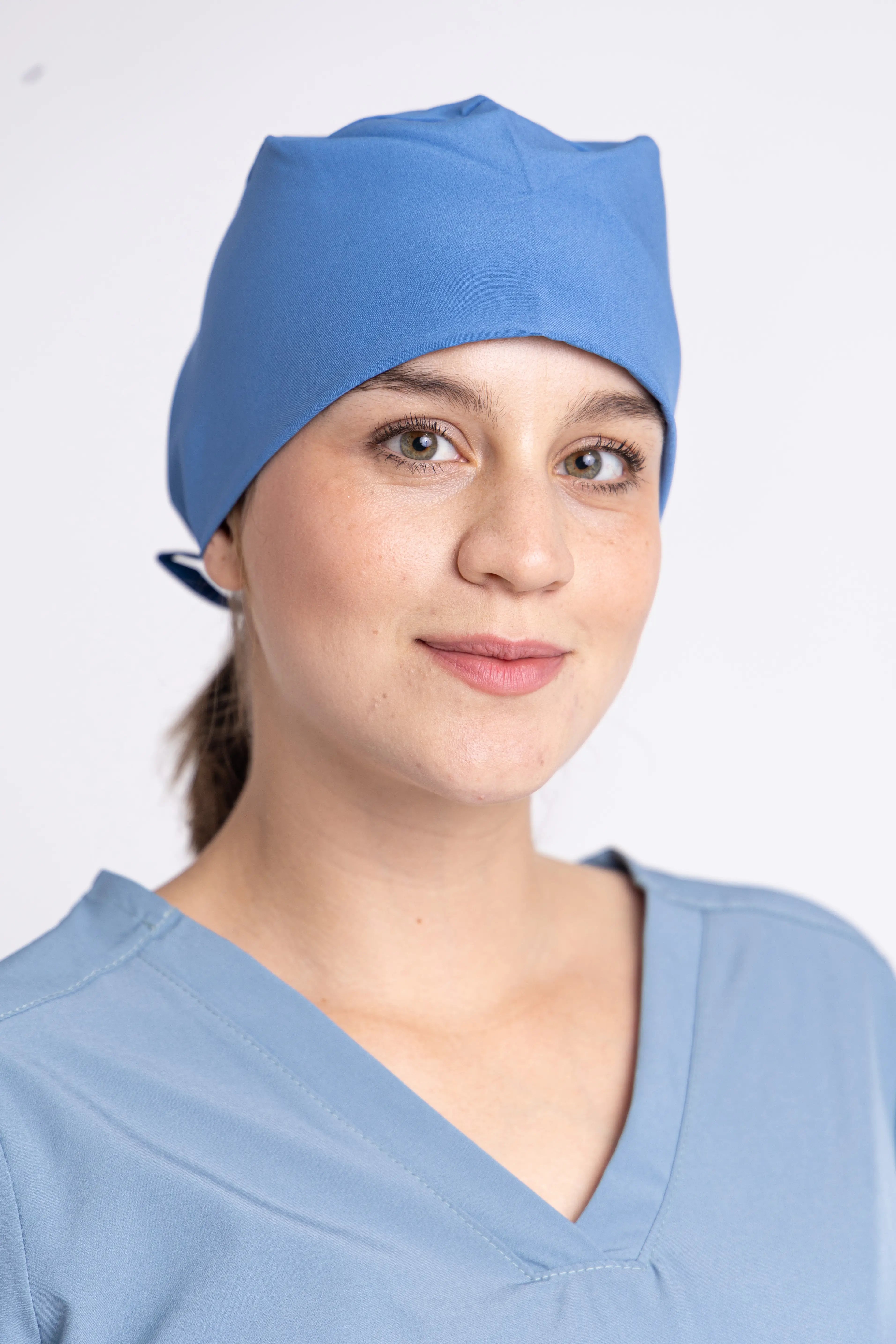 Gorrito Quirúrgico