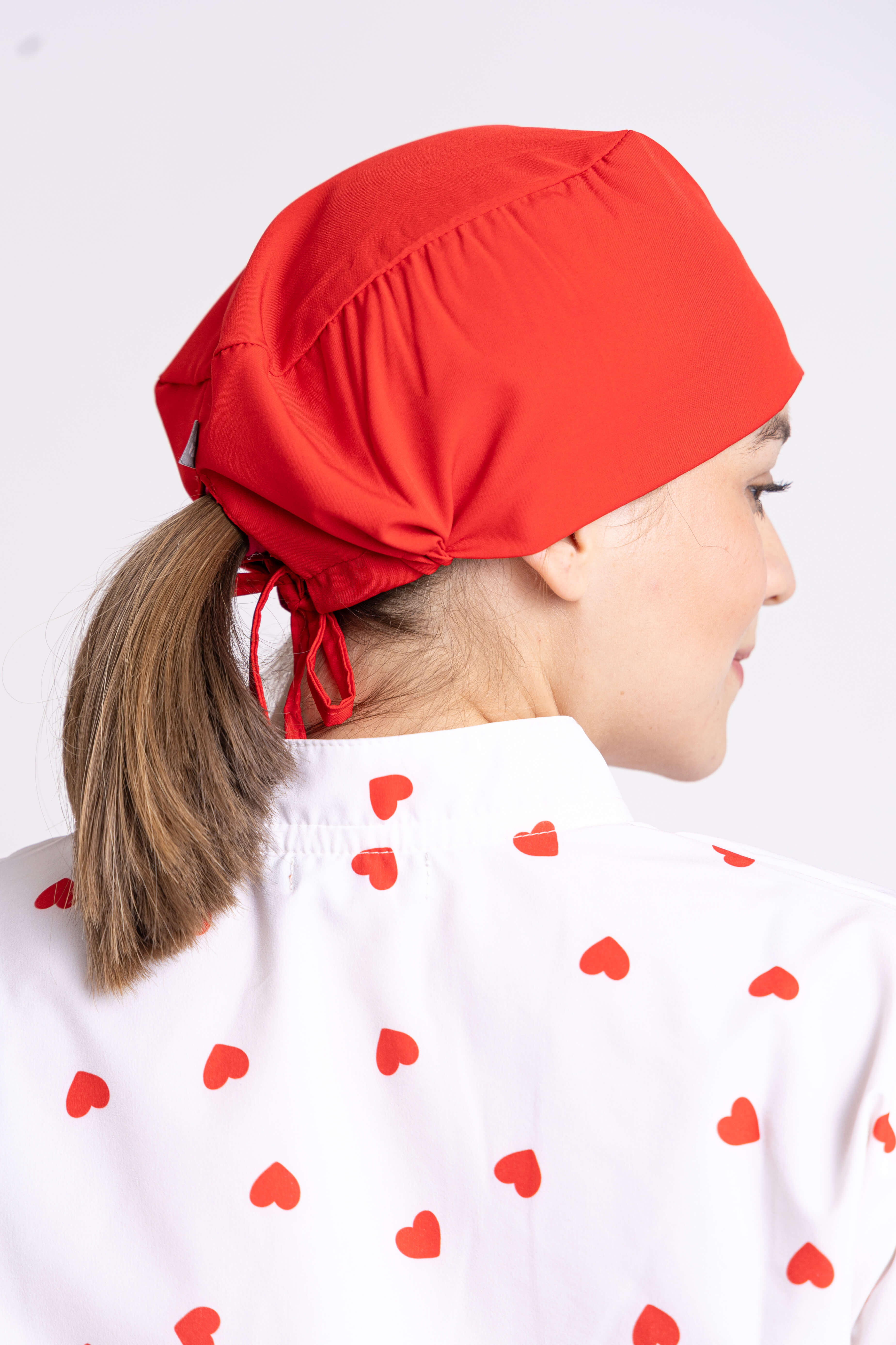 Gorrito Quirúrgico