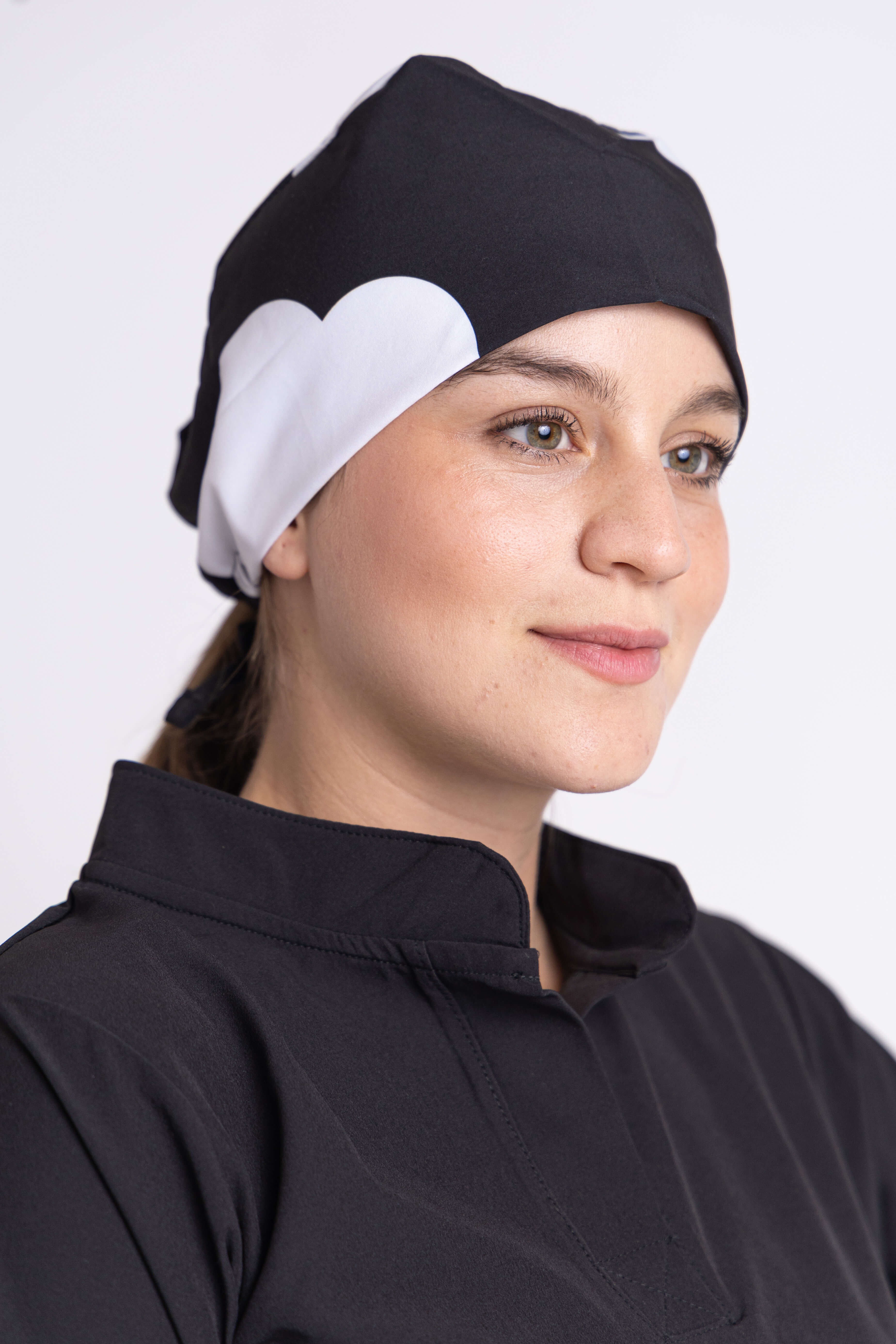 Gorrito Quirúrgico