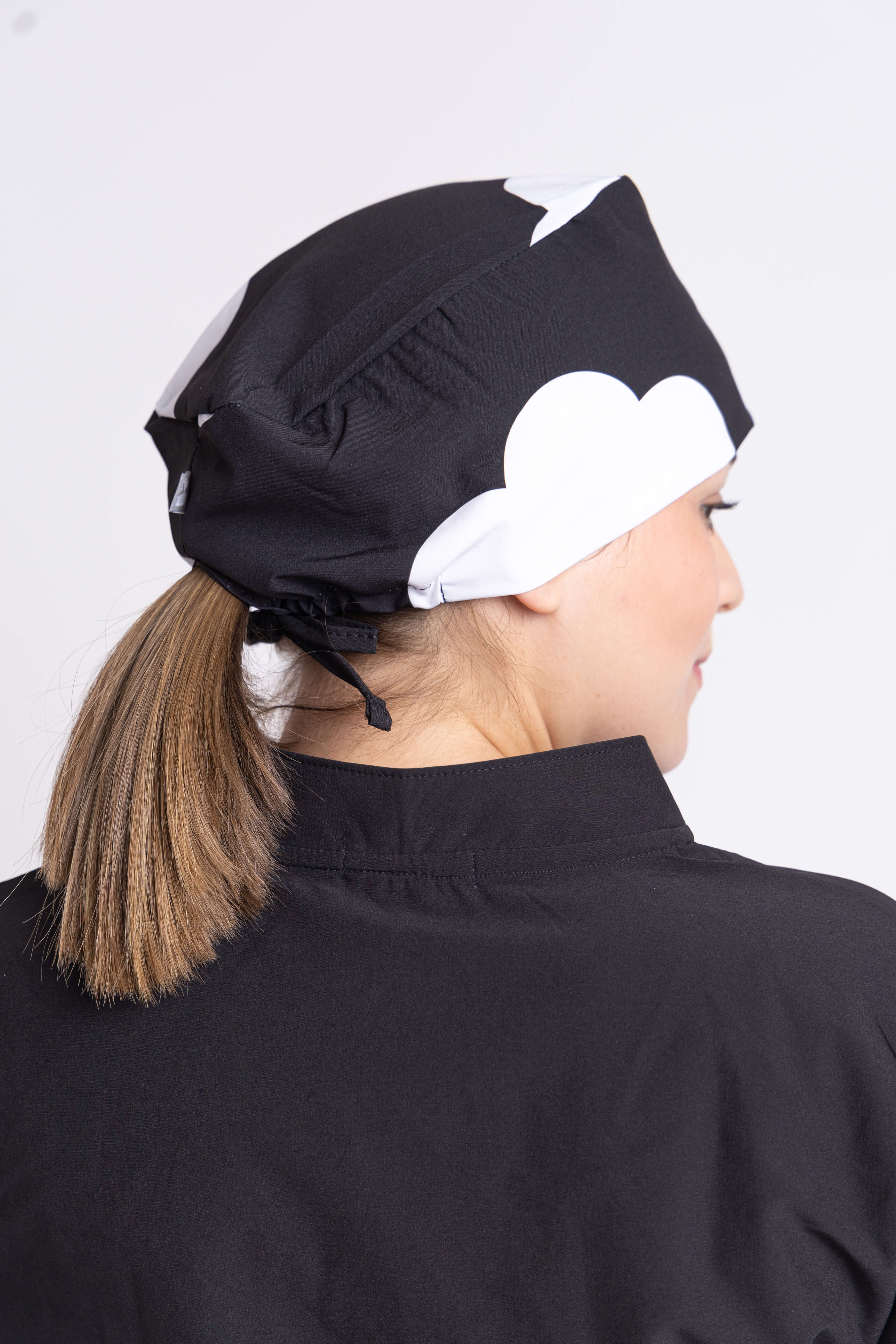 Gorrito Quirúrgico