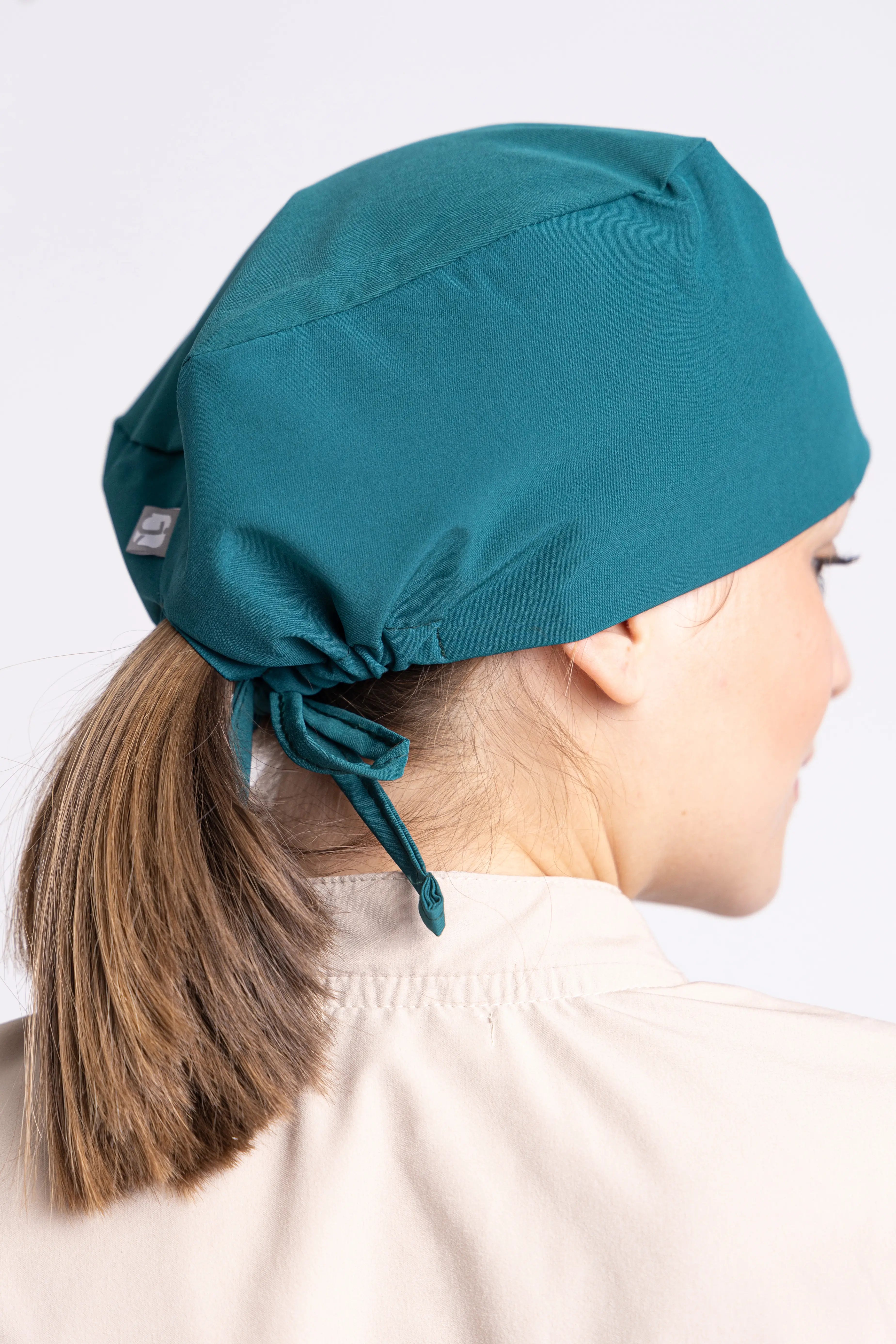 Gorrito Quirúrgico