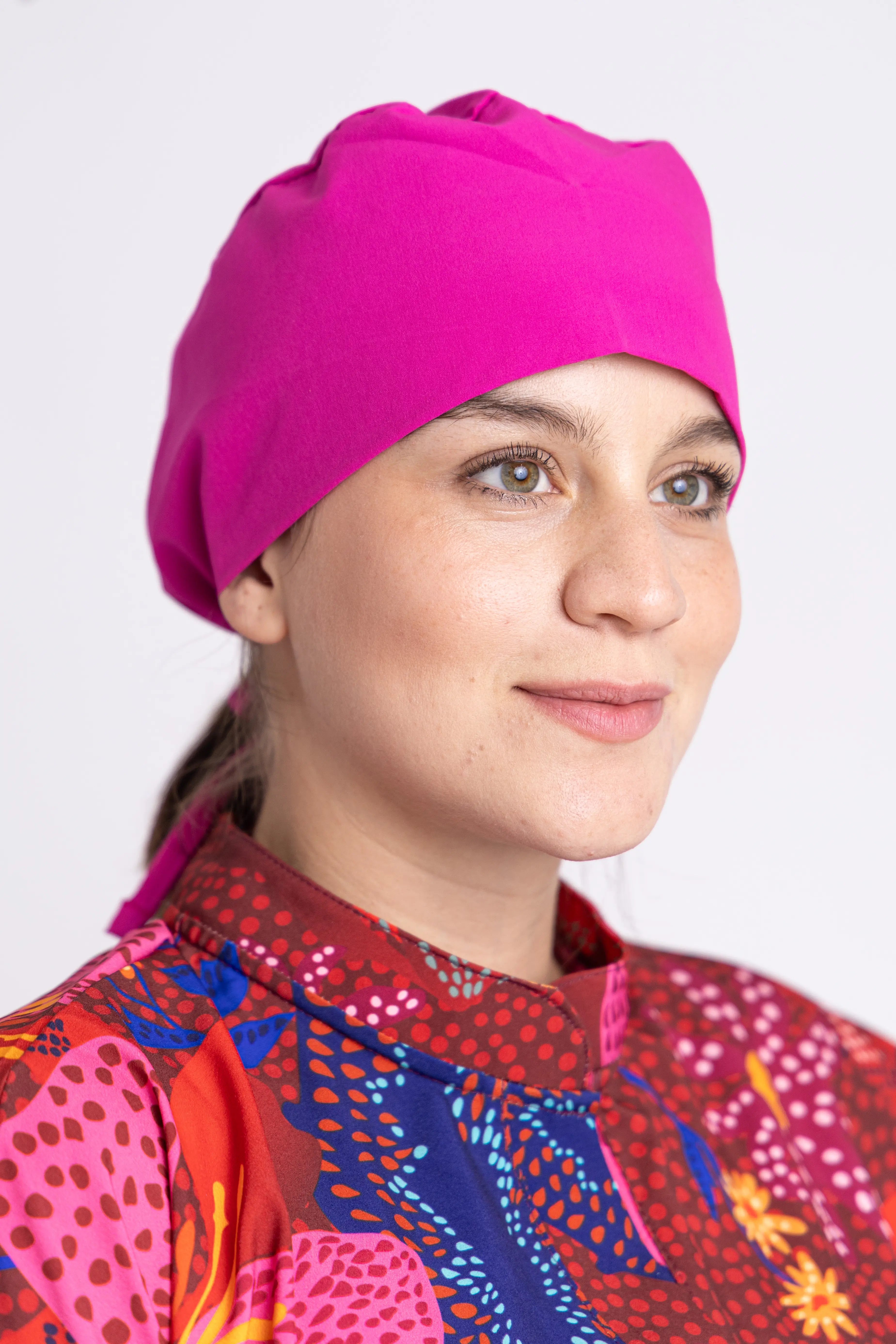 Gorrito Quirúrgico