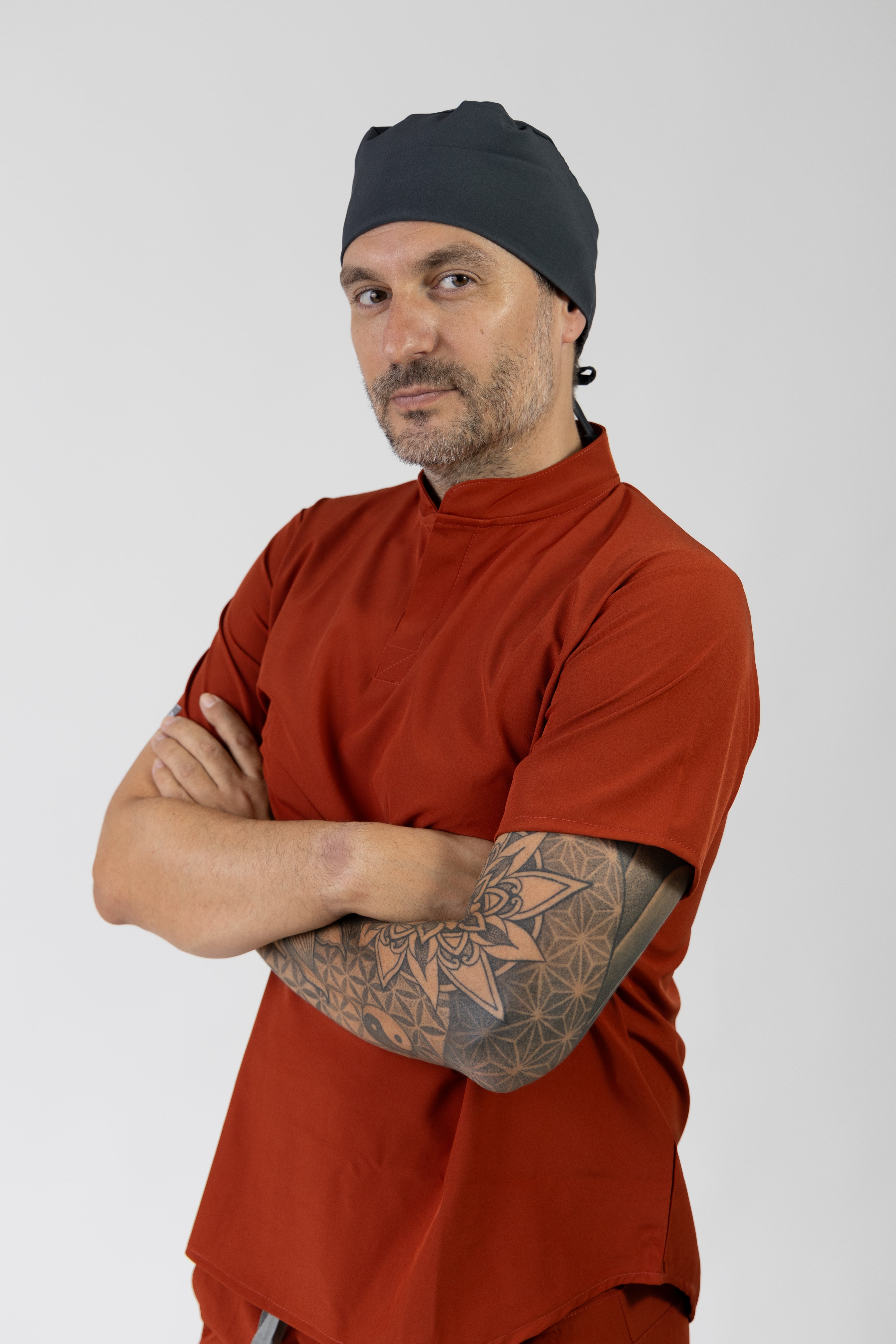 Gorrito Quirúrgico