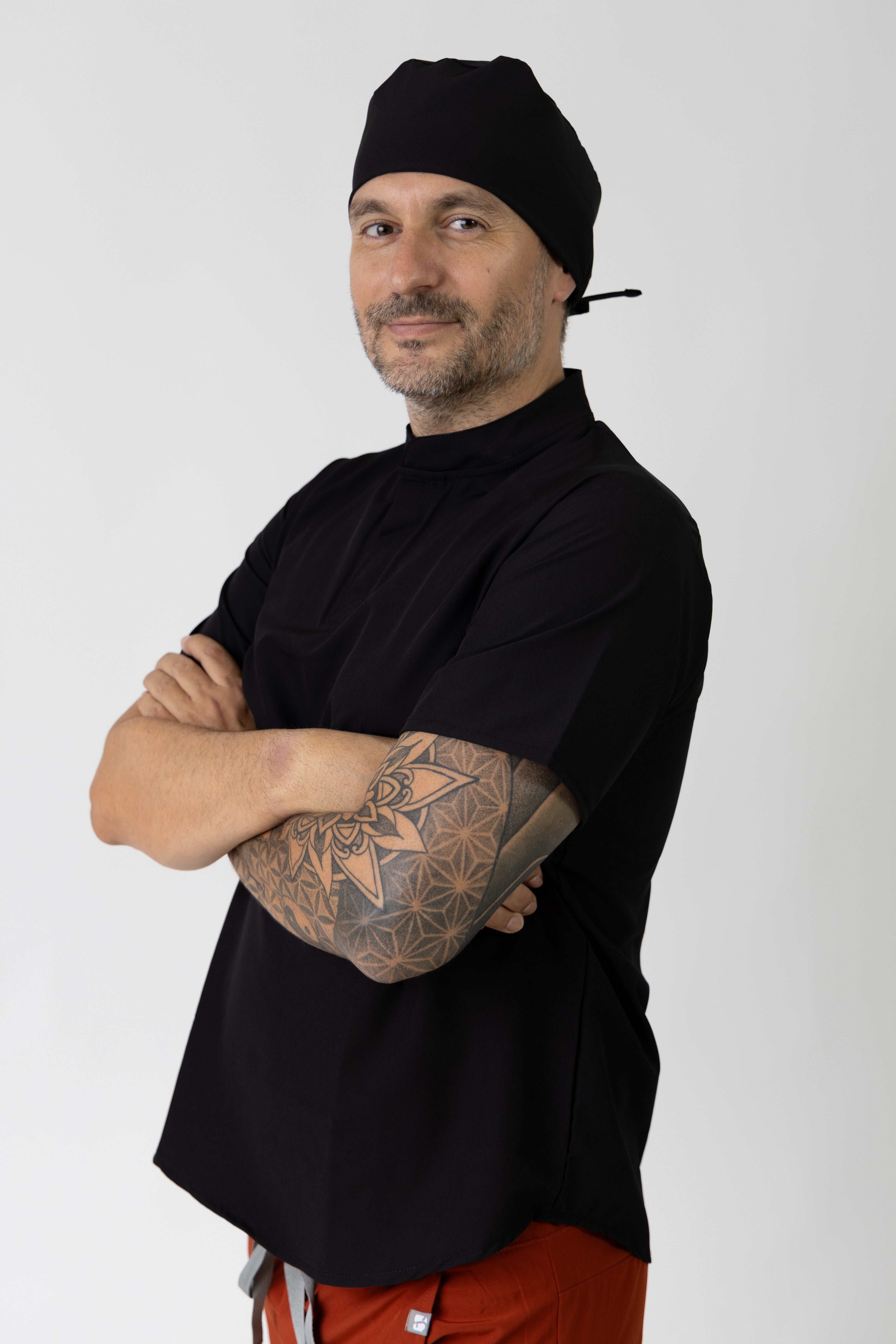 Gorrito Quirúrgico