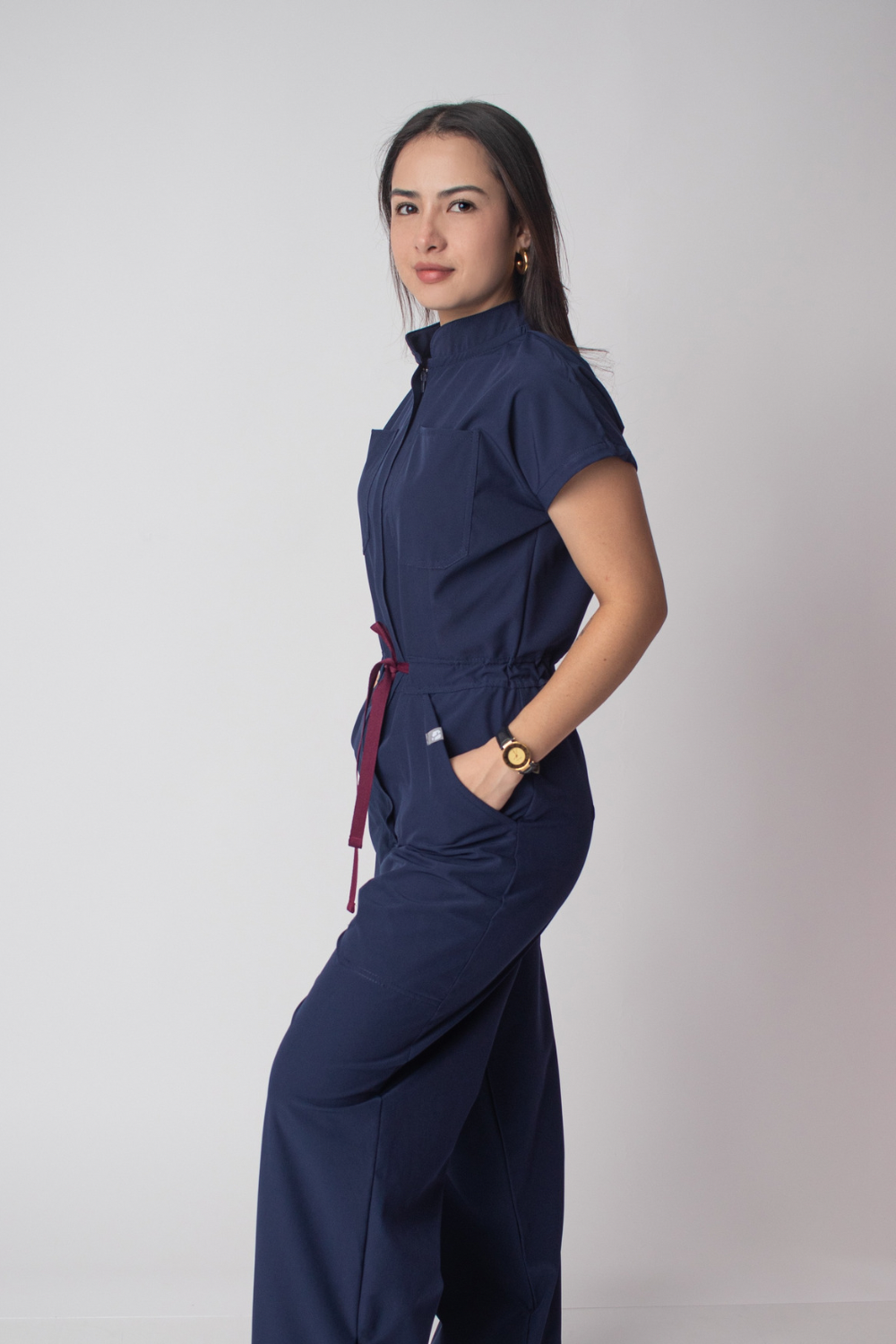 Rebel Jumpsuit