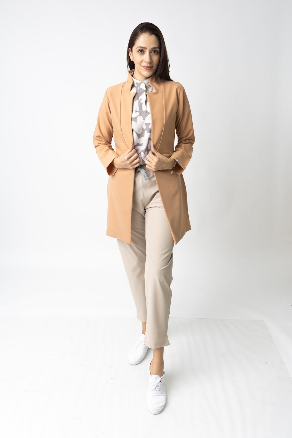 Glam Coat
