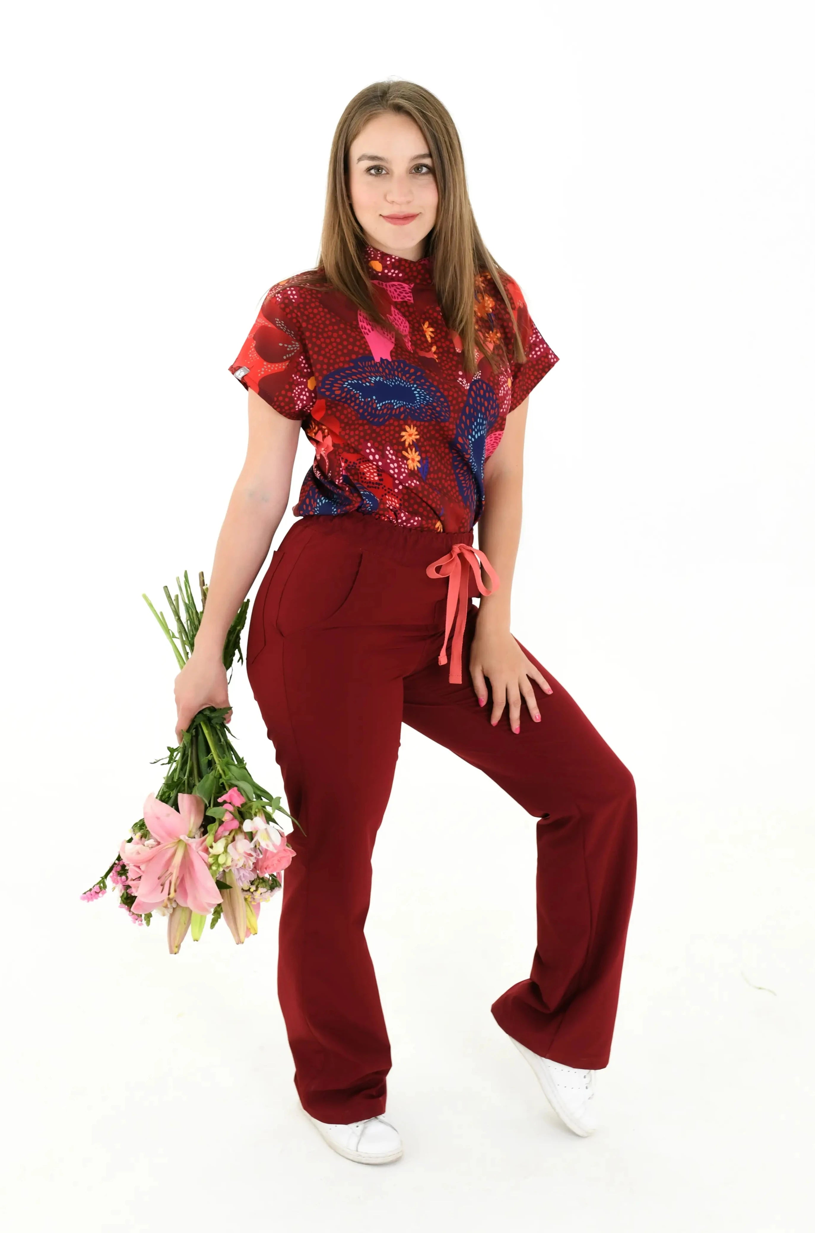 Set Blossom