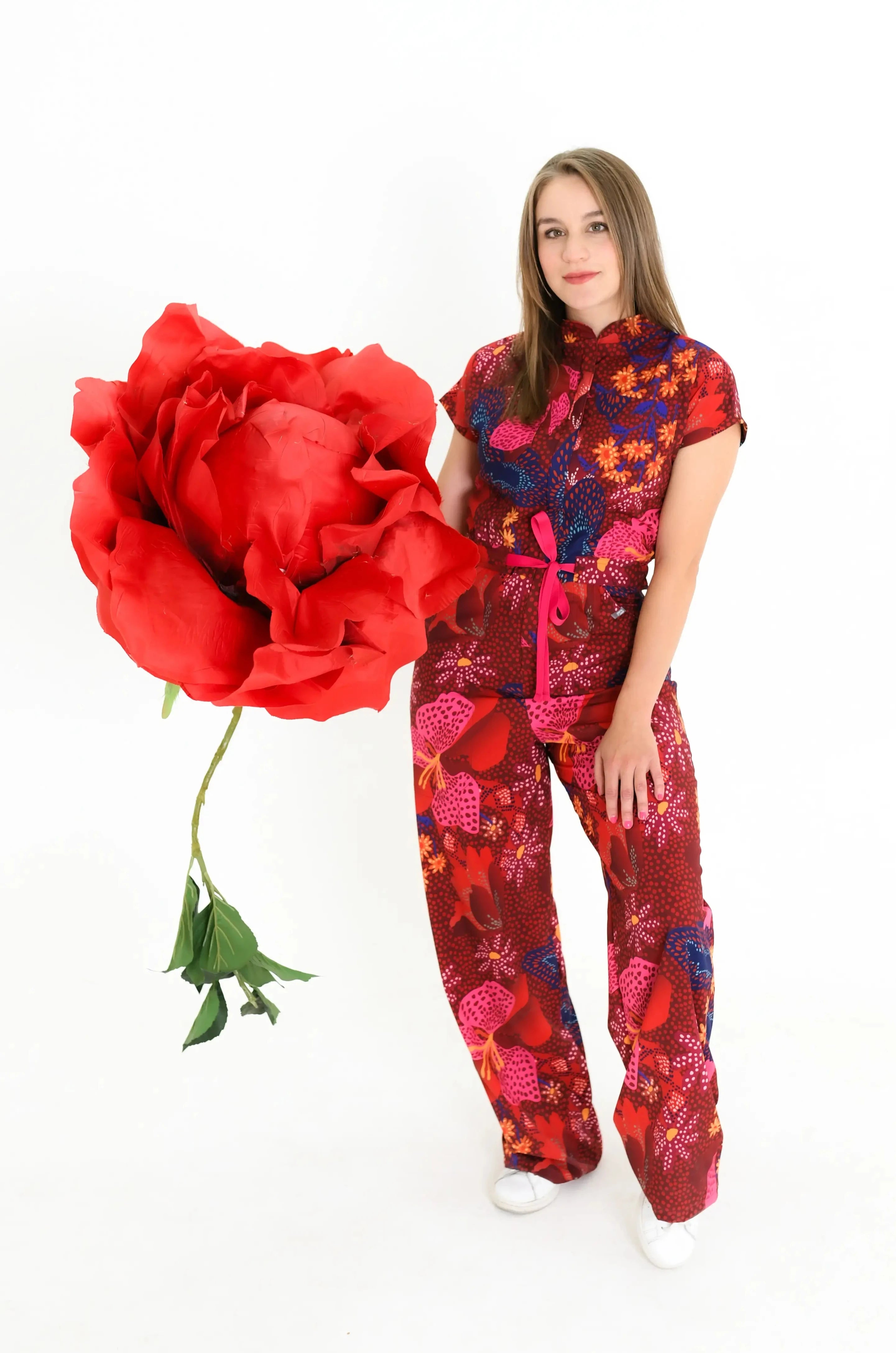Rebel Jumpsuit Blossom
