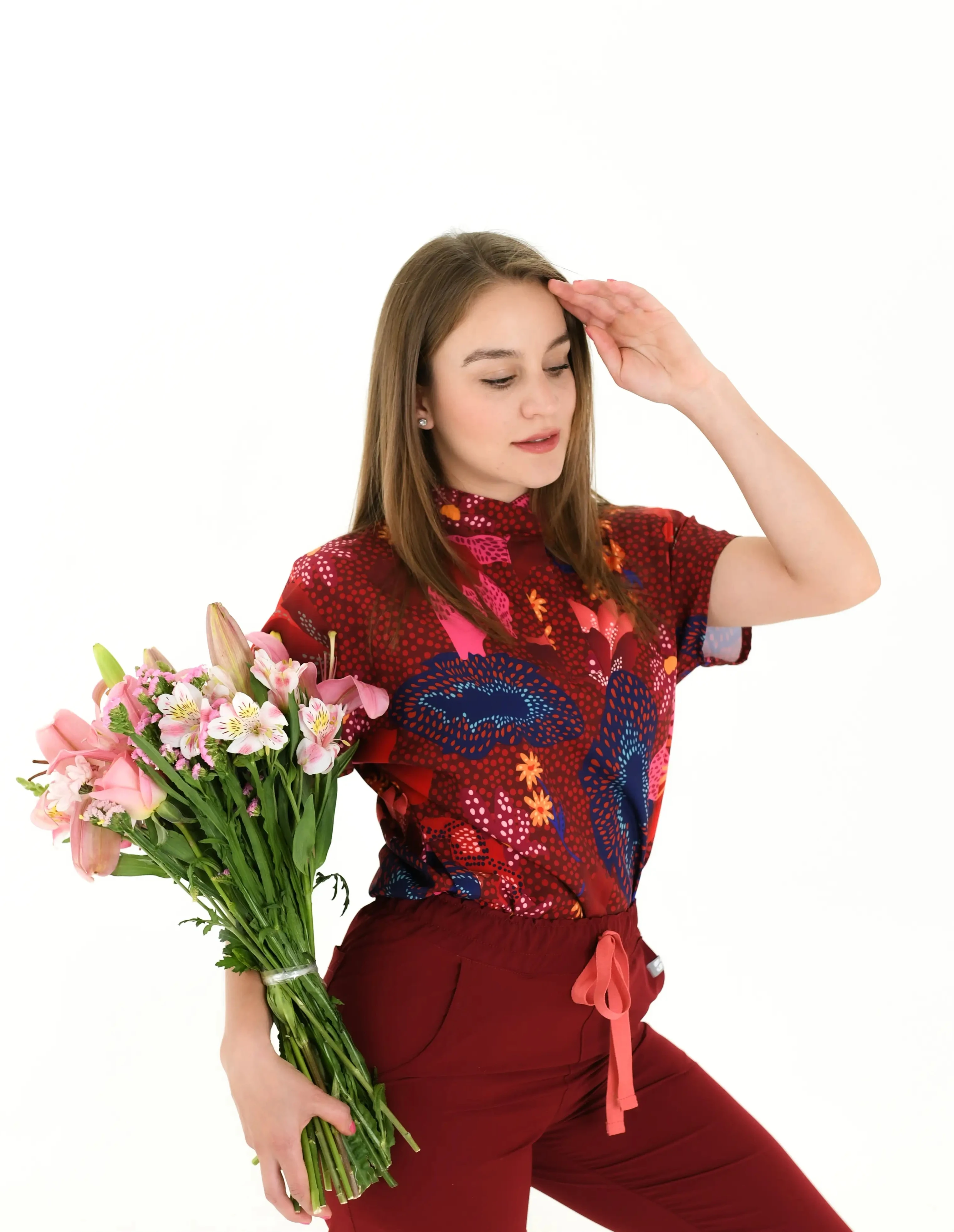 Set Blossom