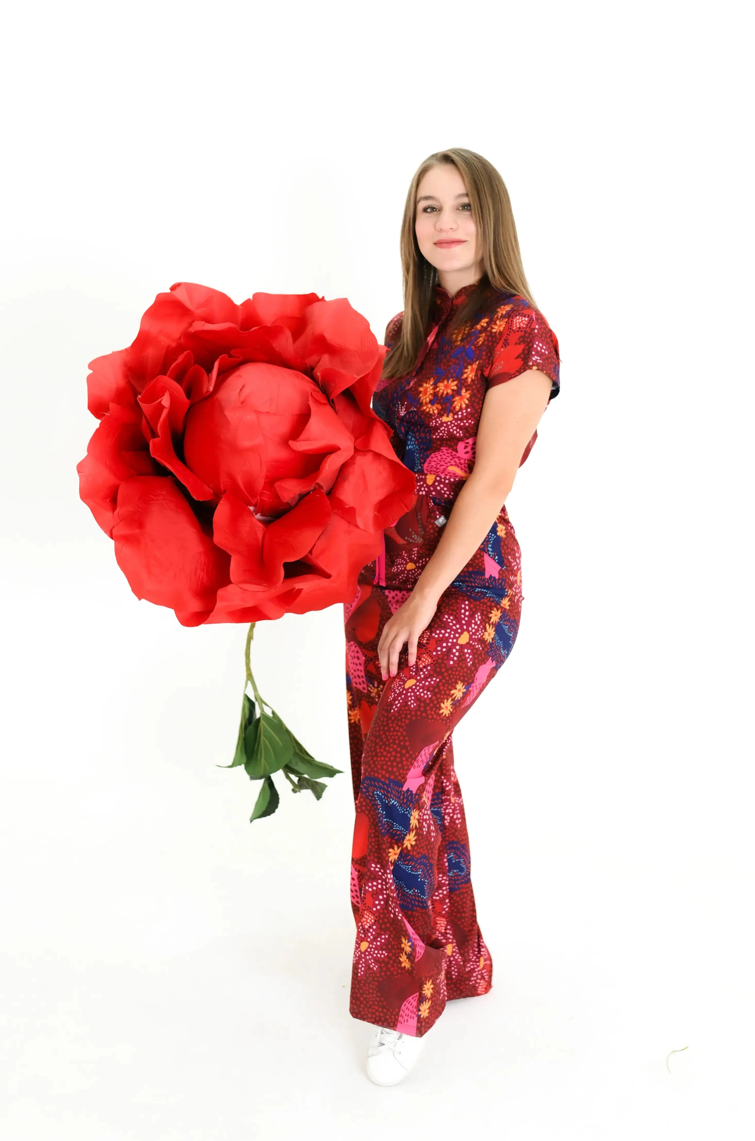 Rebel Jumpsuit Blossom