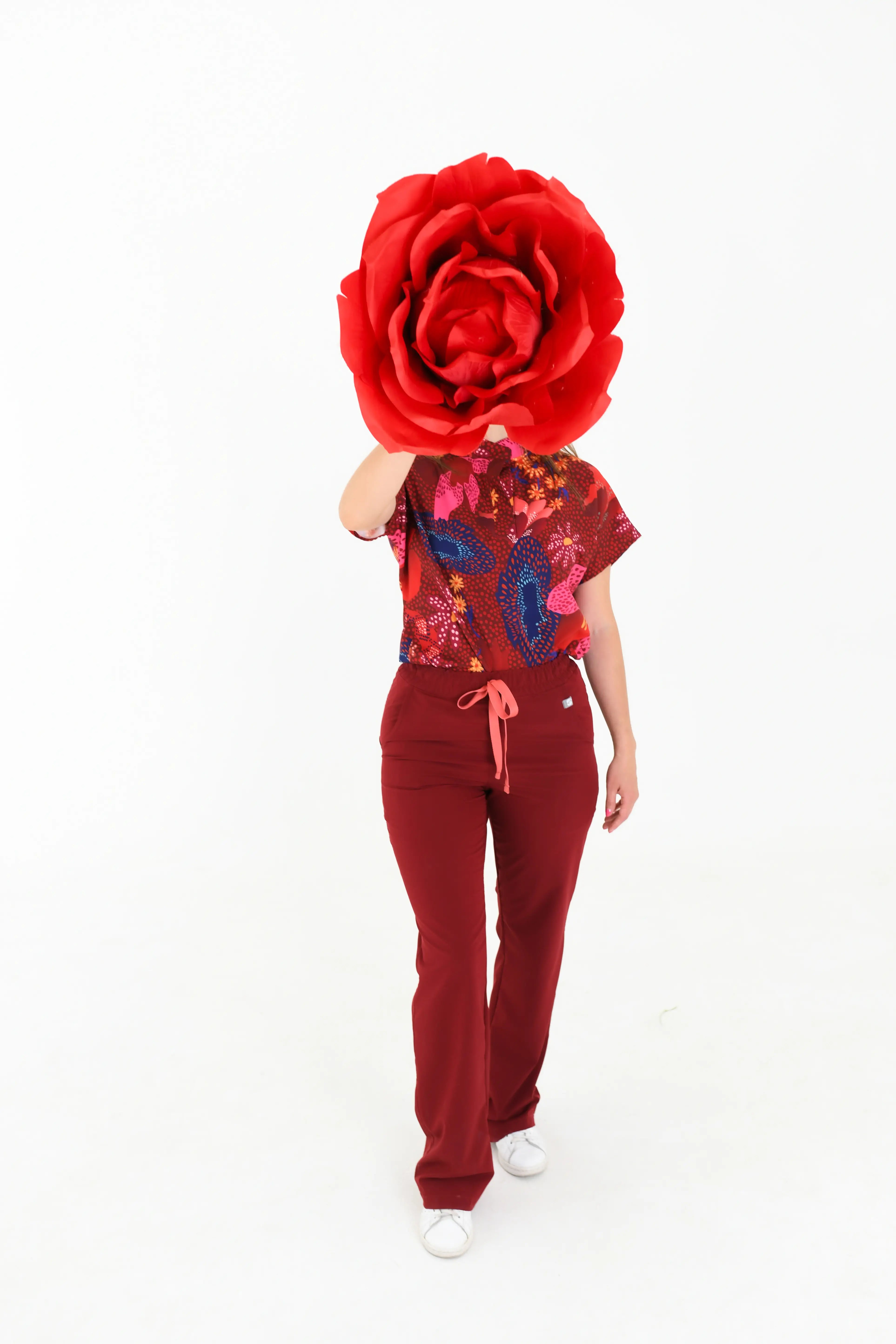 Set Blossom