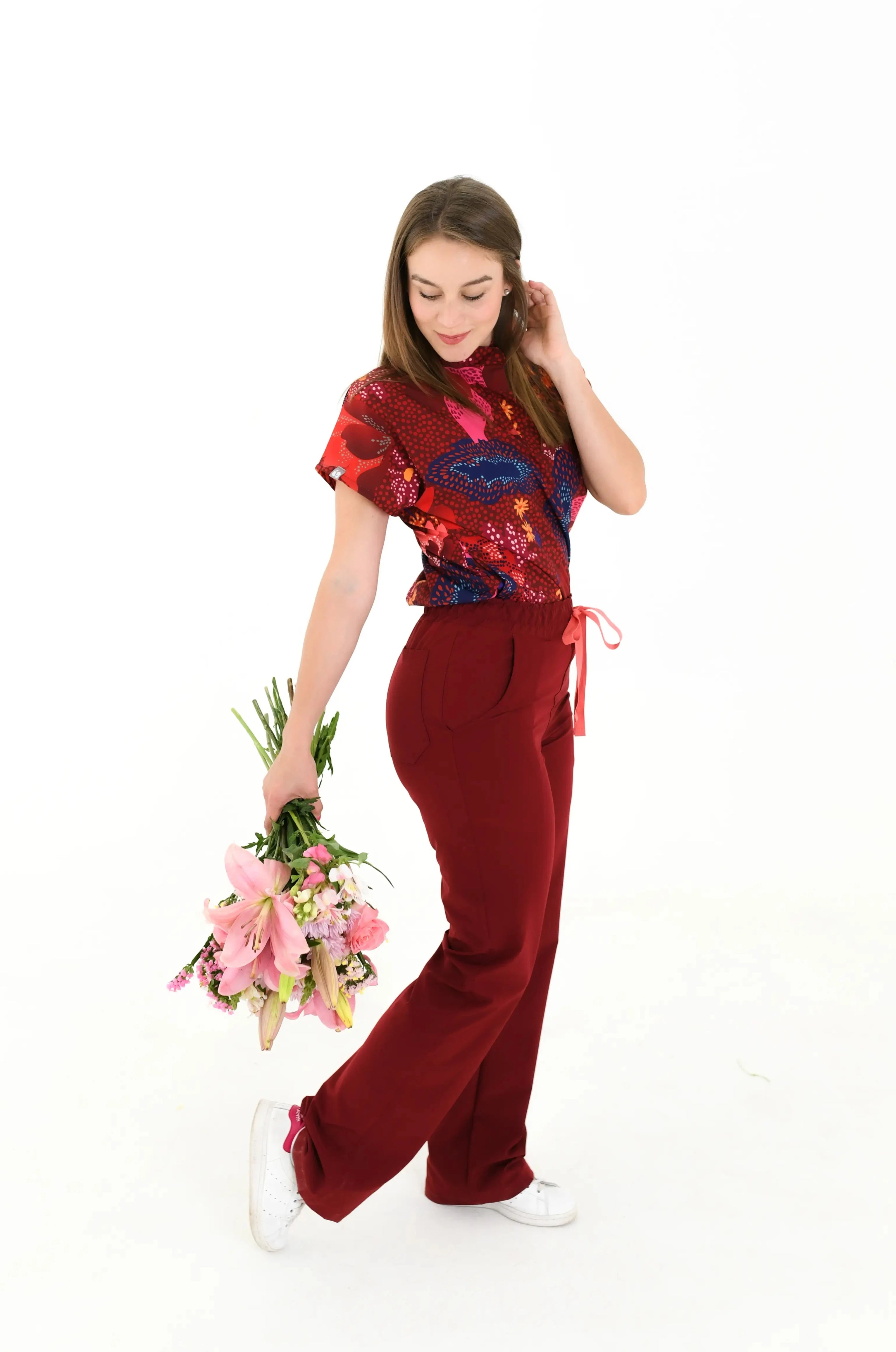 Set Blossom