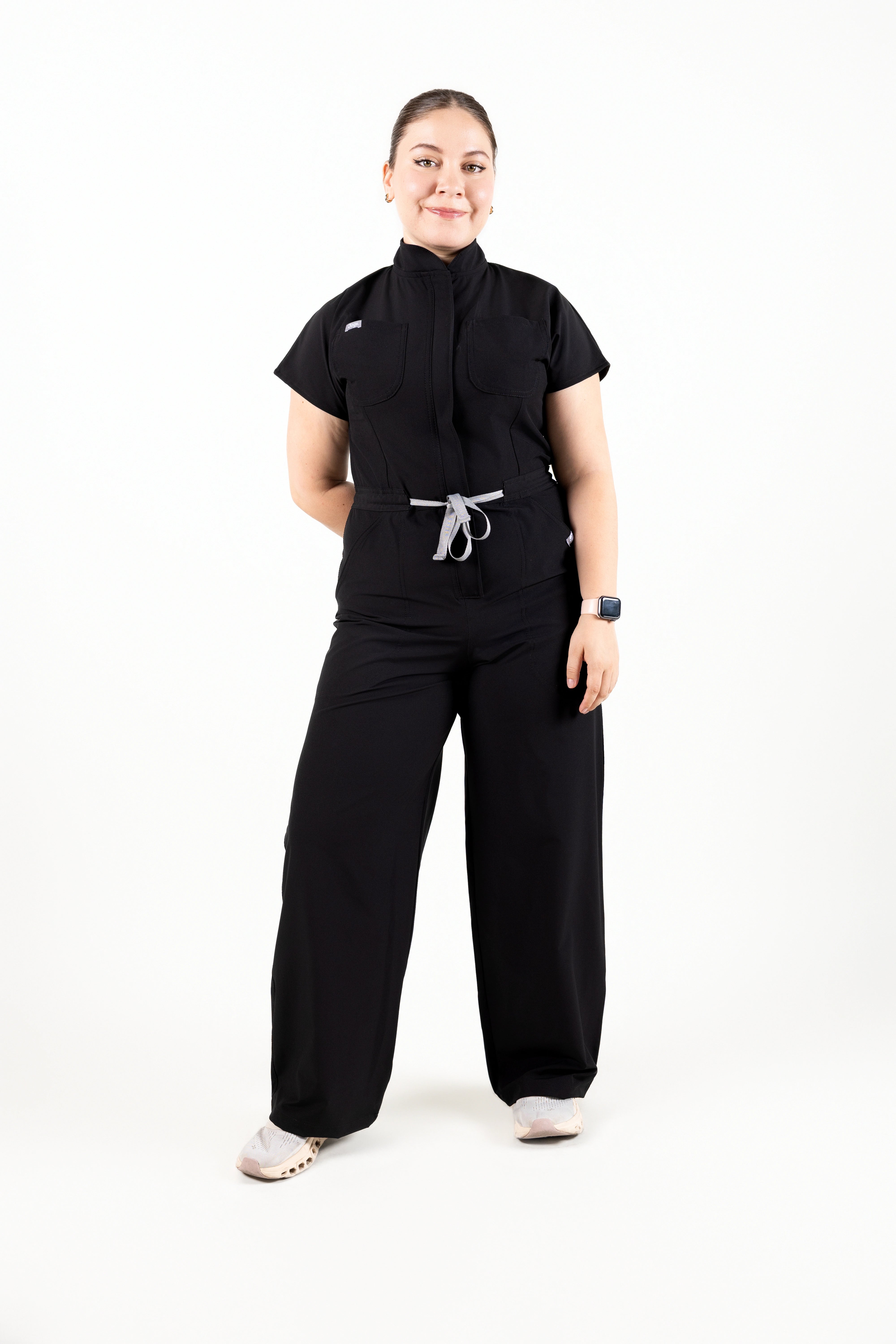 Rebel Jumpsuit PETITE