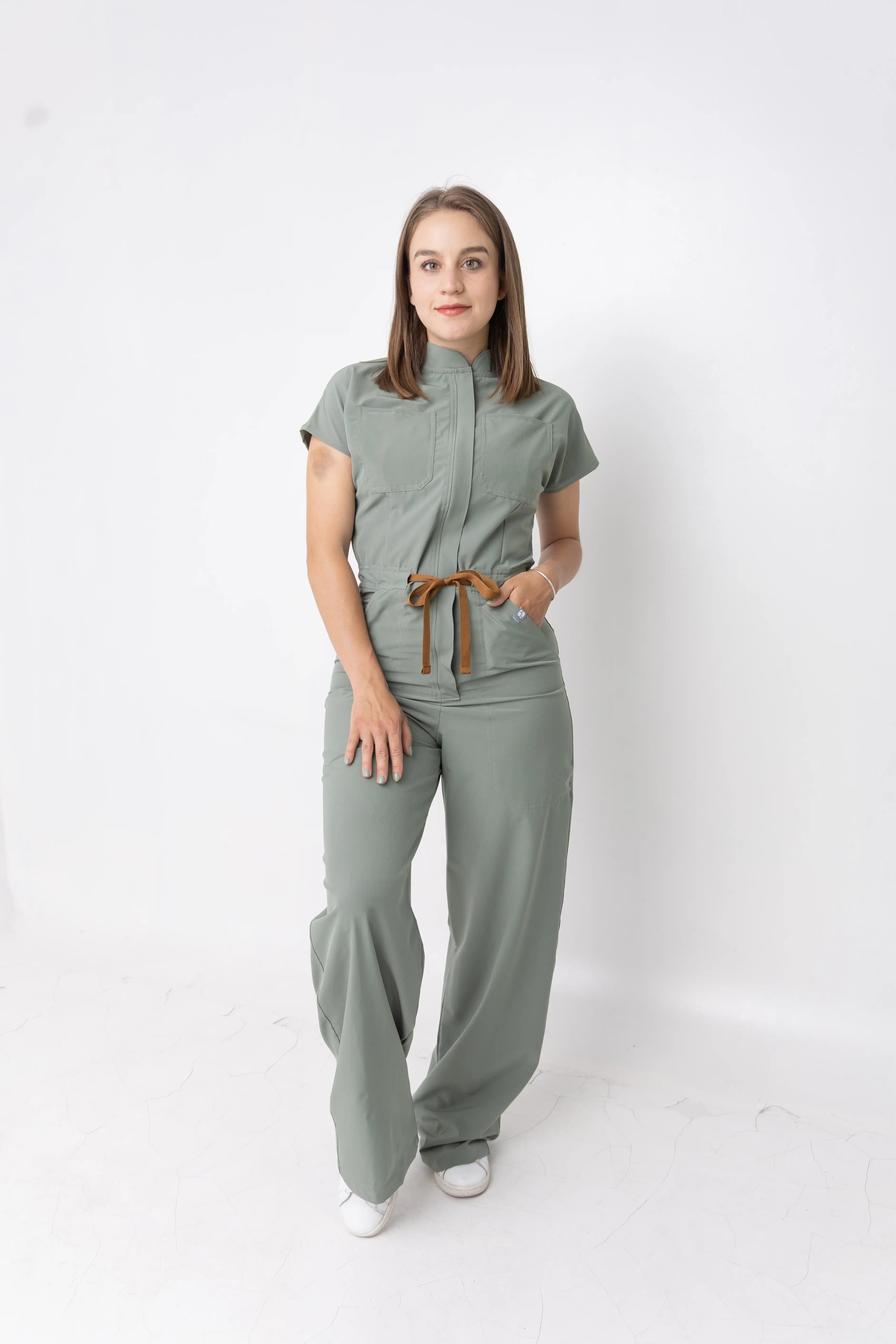 Rebel Jumpsuit