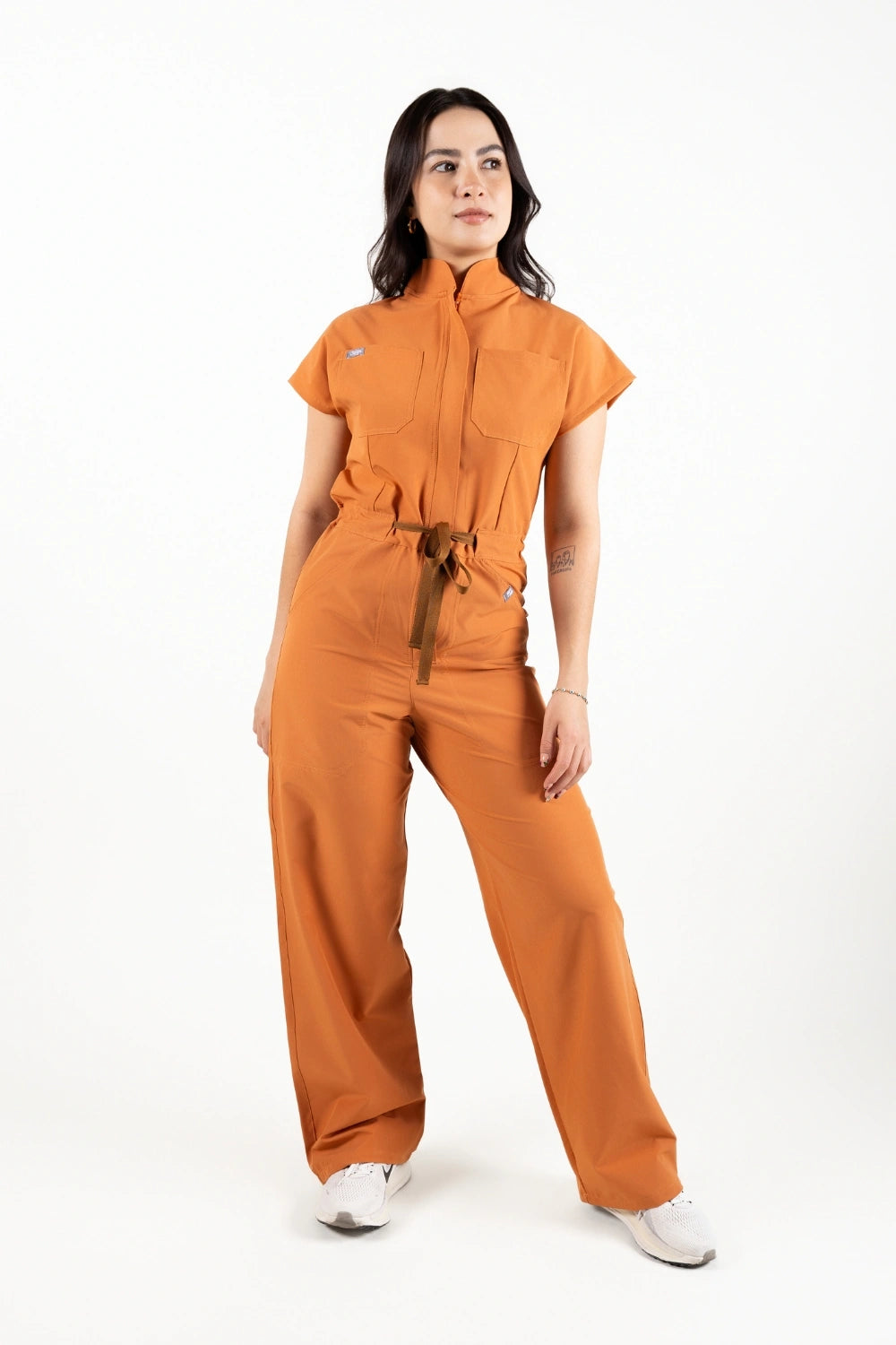 Rebel Jumpsuit PETITE