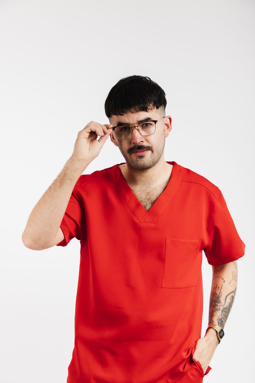 Sport Fluid Repellent