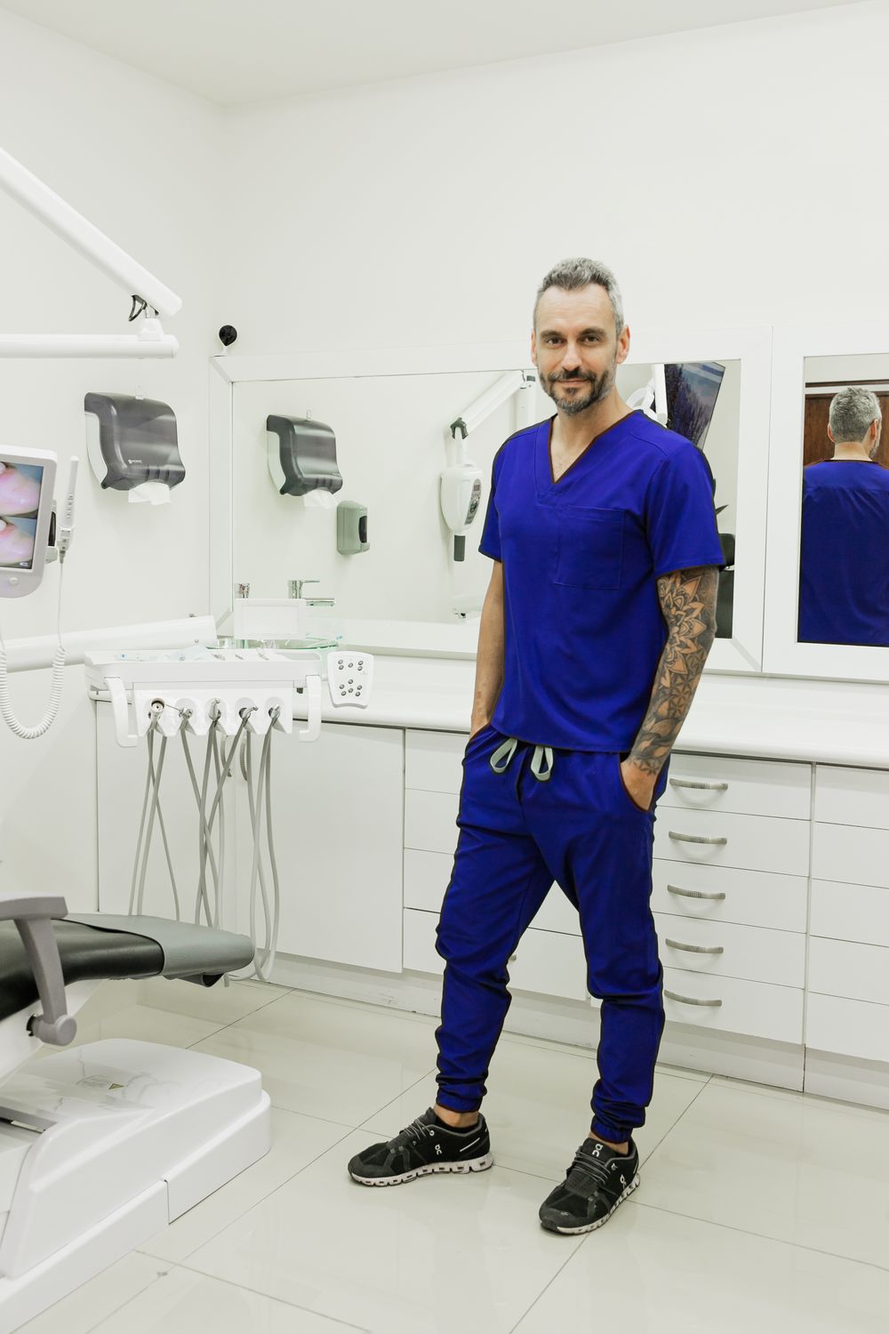 Sport Fluid Repellent