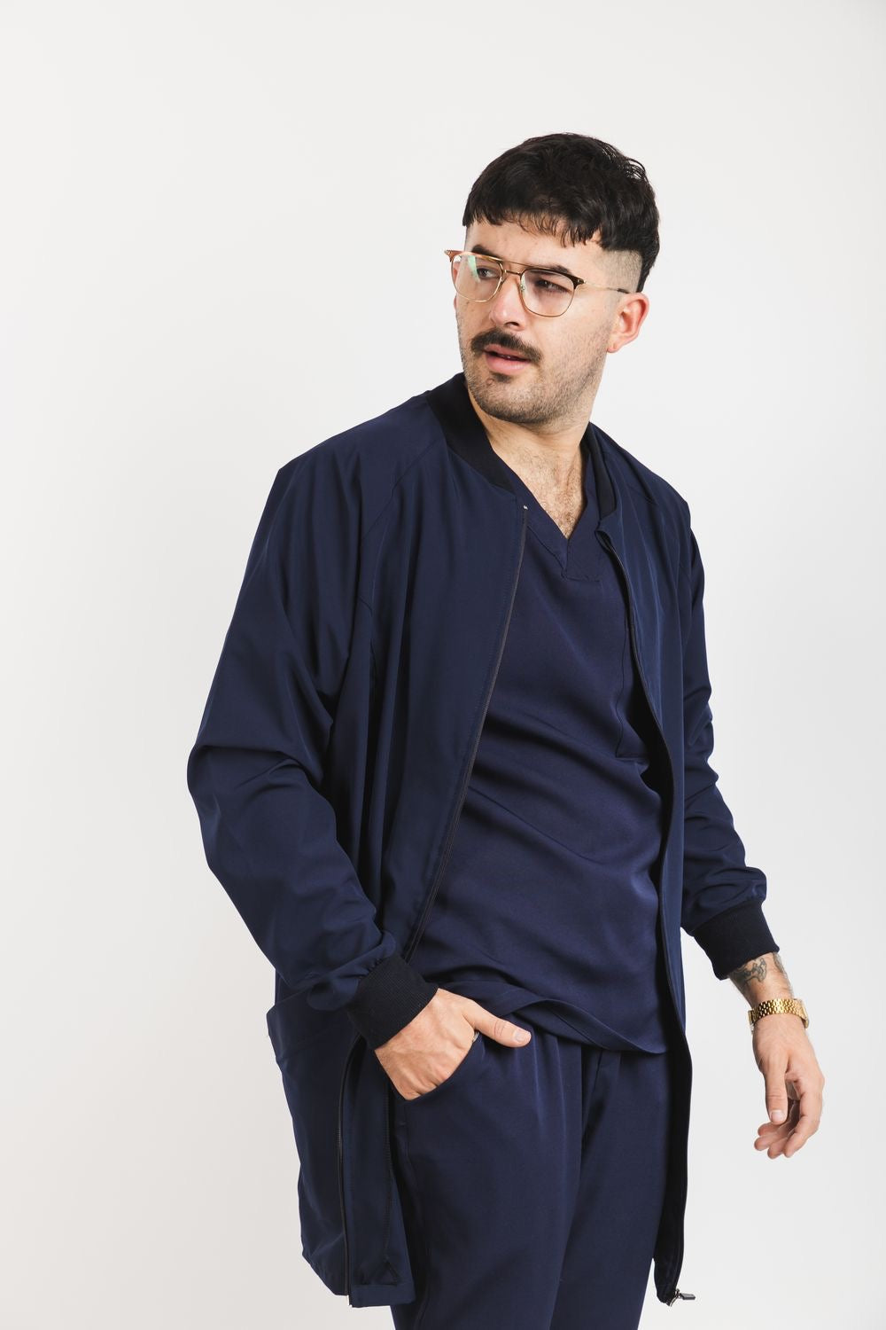 Sport Coat