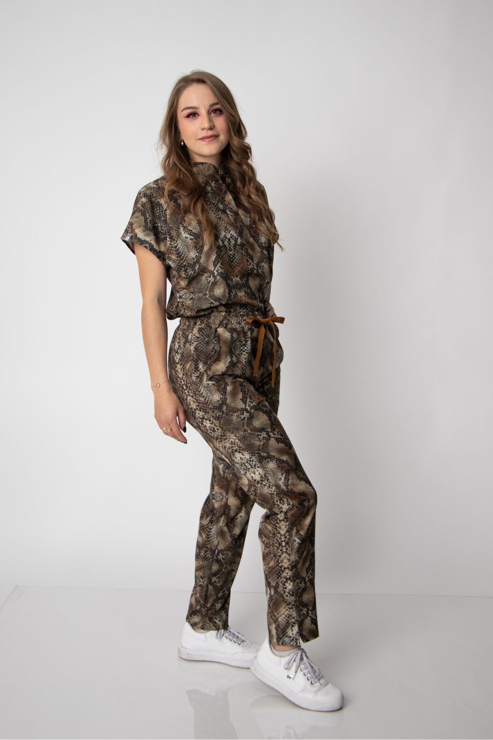 Boss Babe Snake