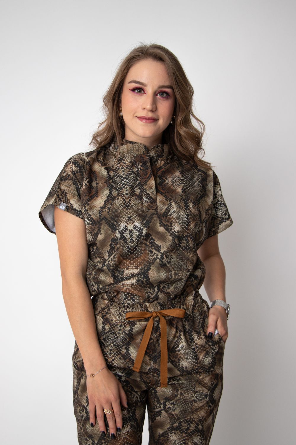 Boss Babe Snake